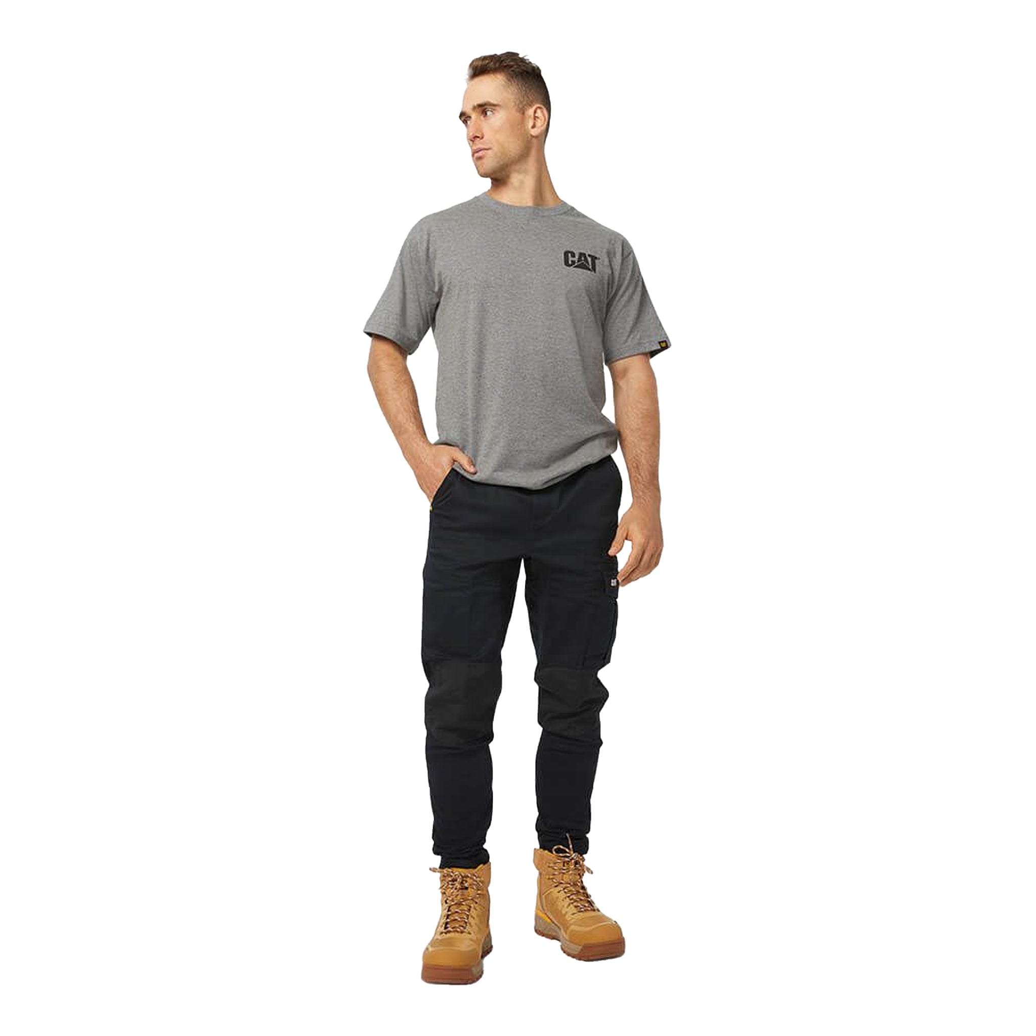 CAT Dynamic Work Pant