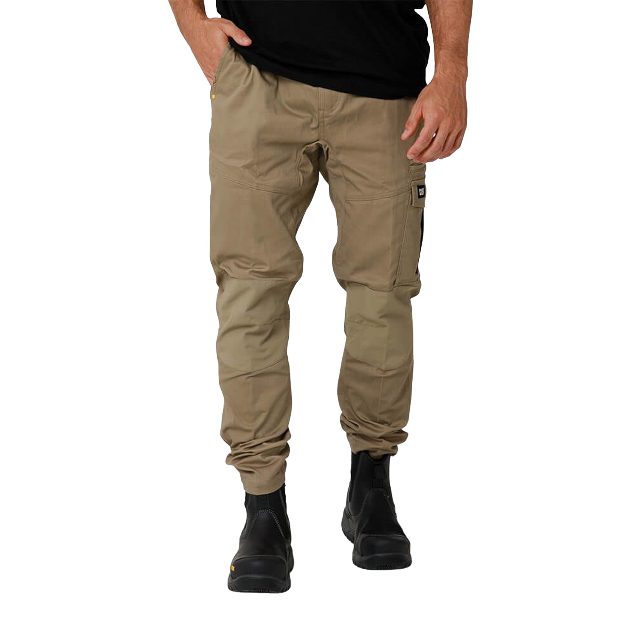 CAT Dynamic Work Pant