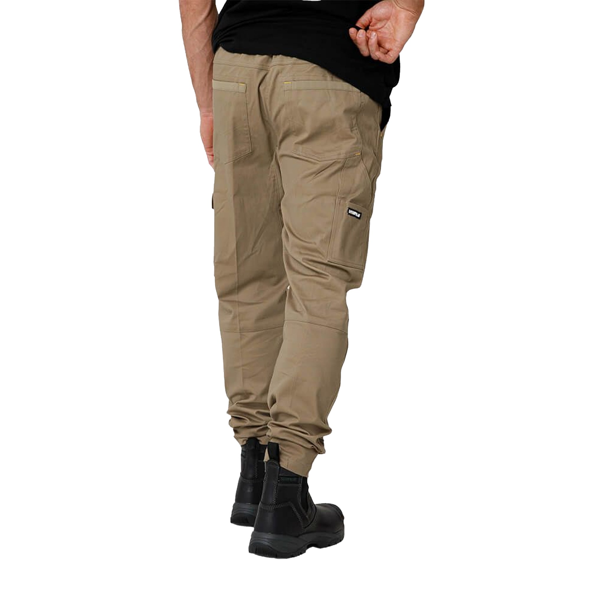 CAT Dynamic Work Pant