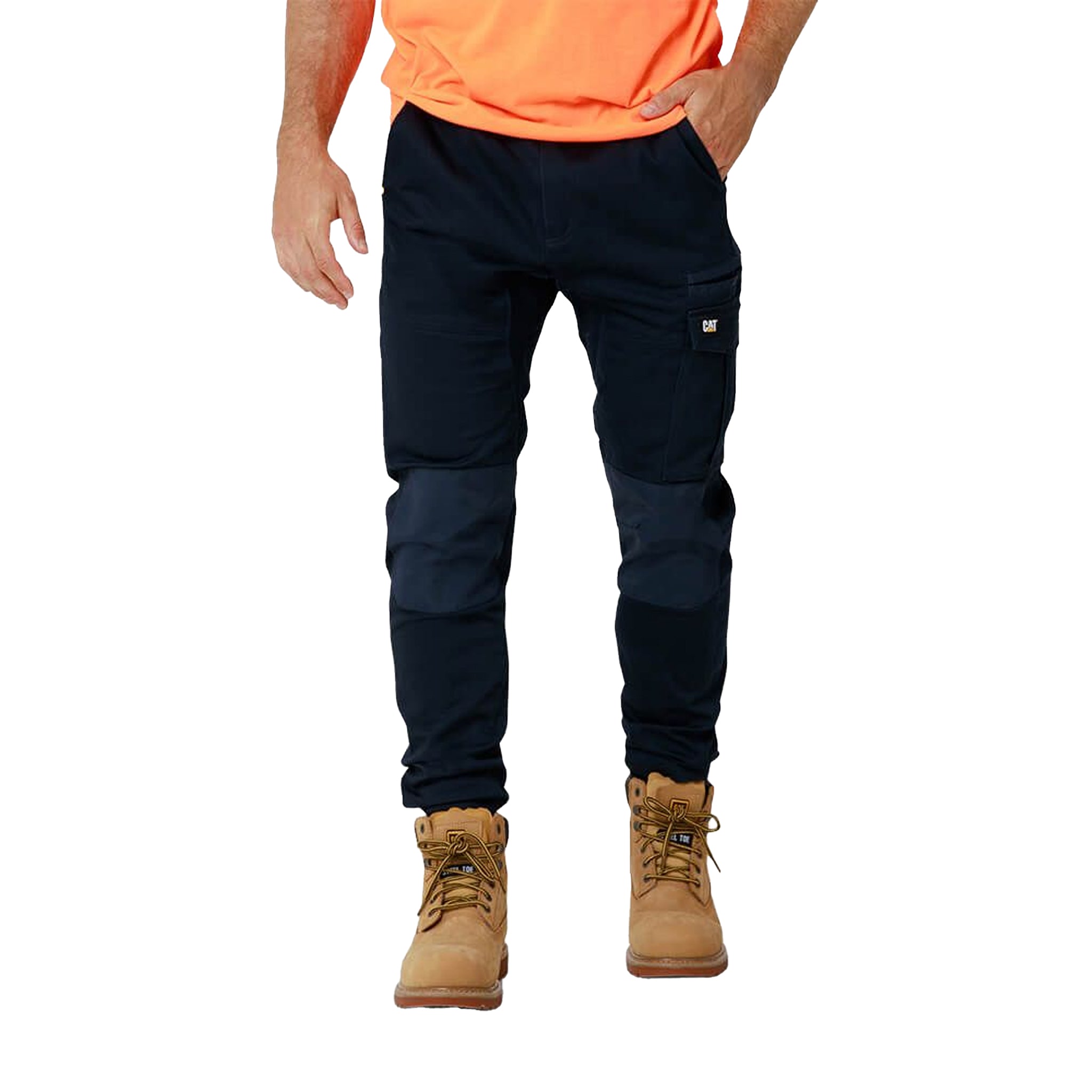 CAT Dynamic Work Pant