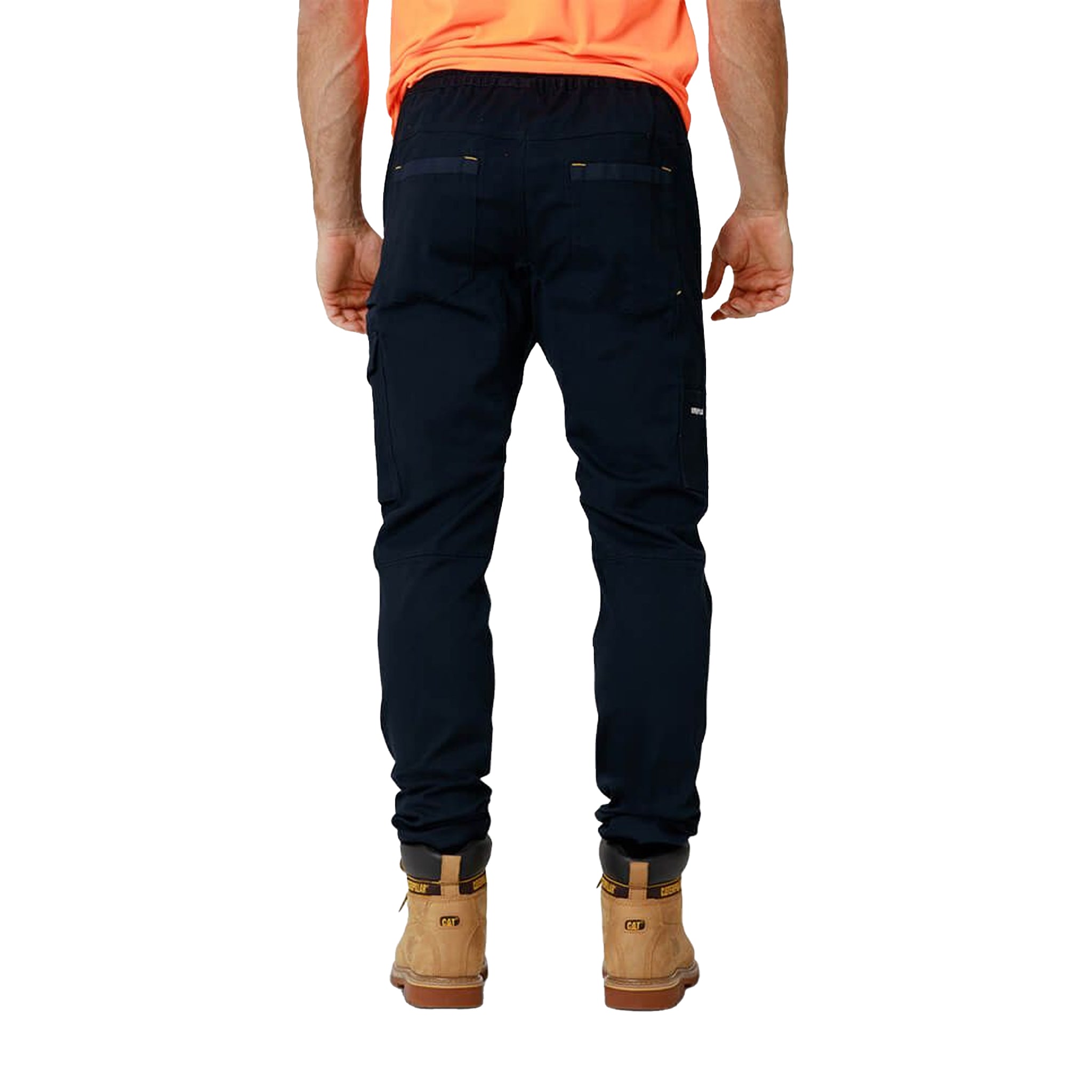 CAT Dynamic Work Pant