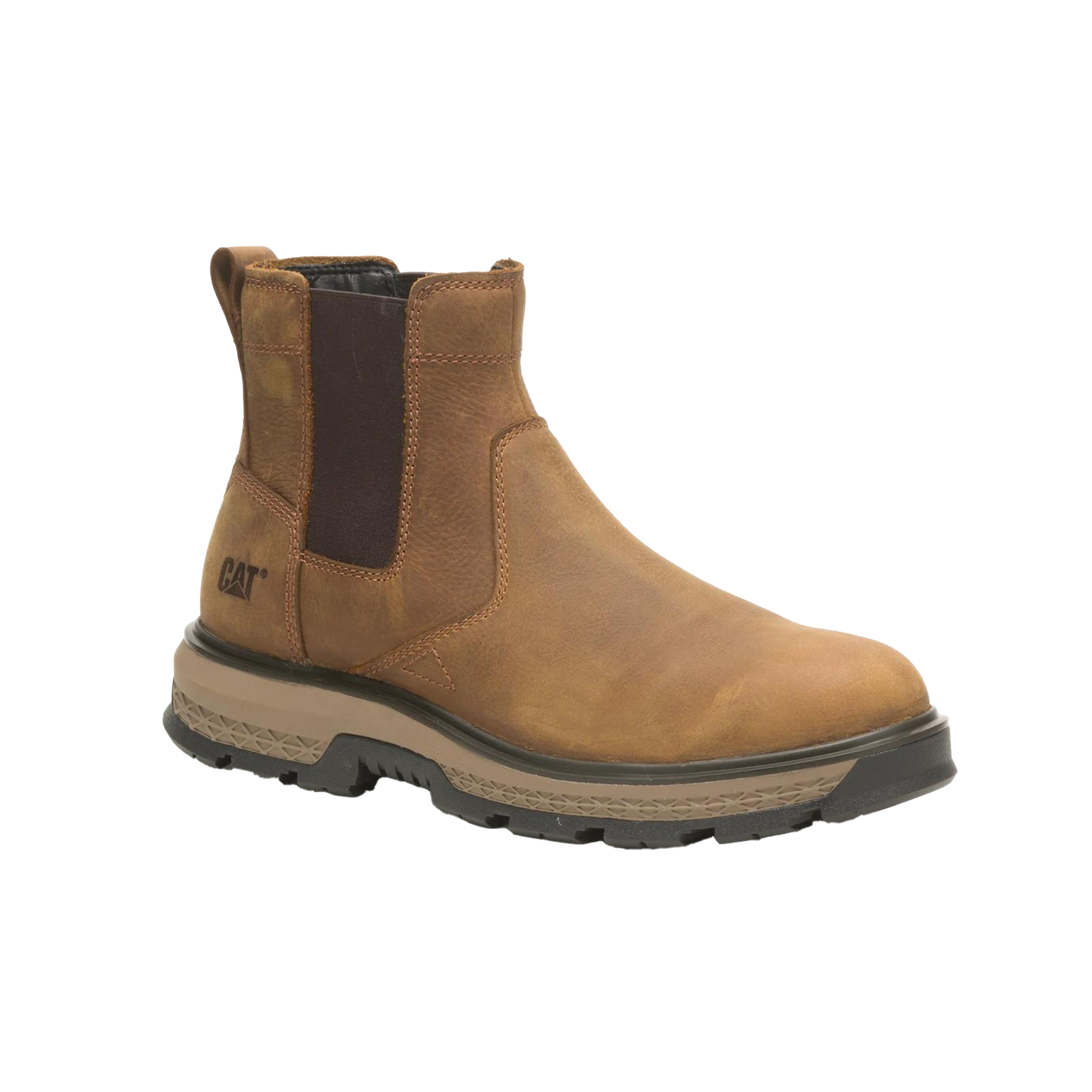 CAT Exposition Chelsea Eside Boot