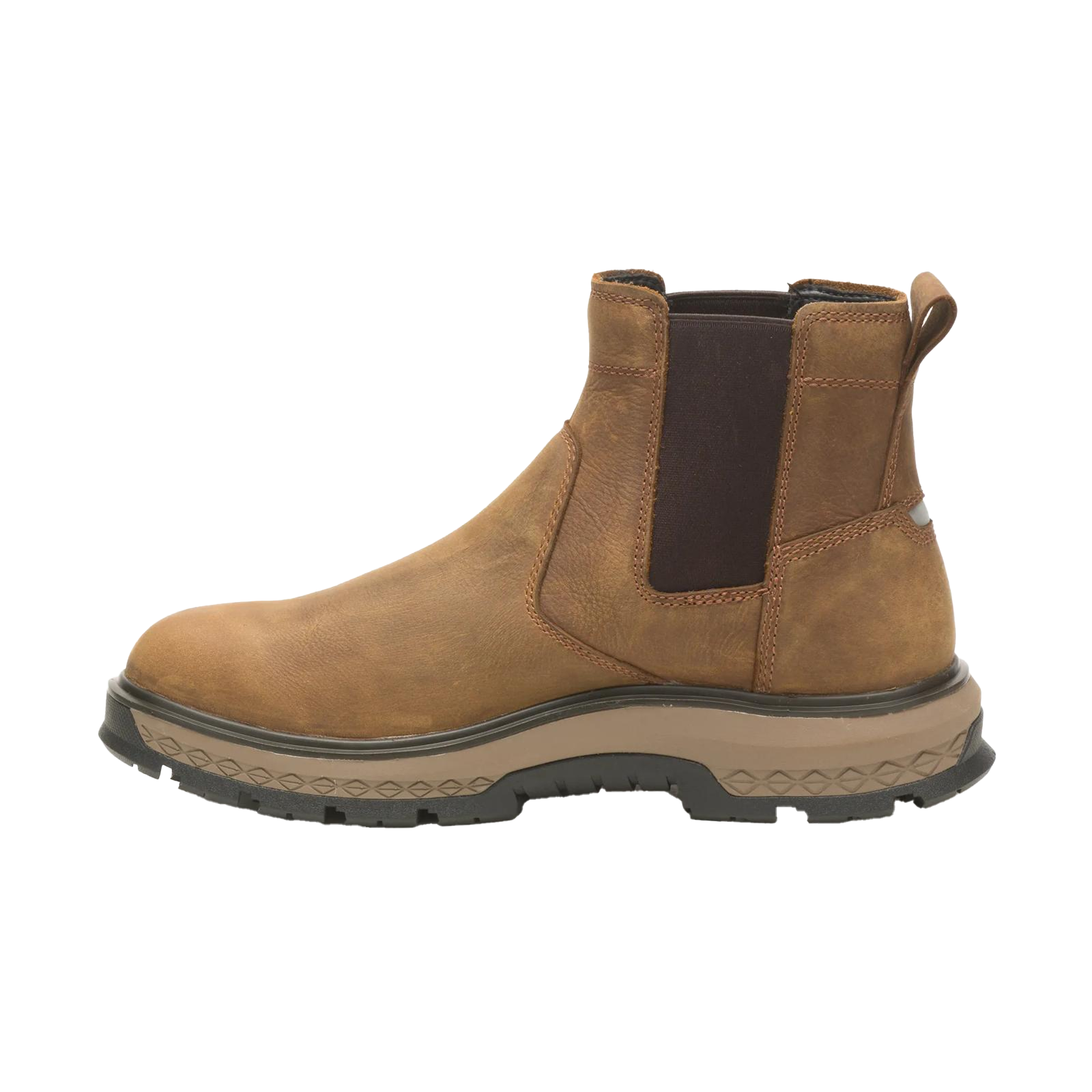 CAT Exposition Chelsea Eside Boot