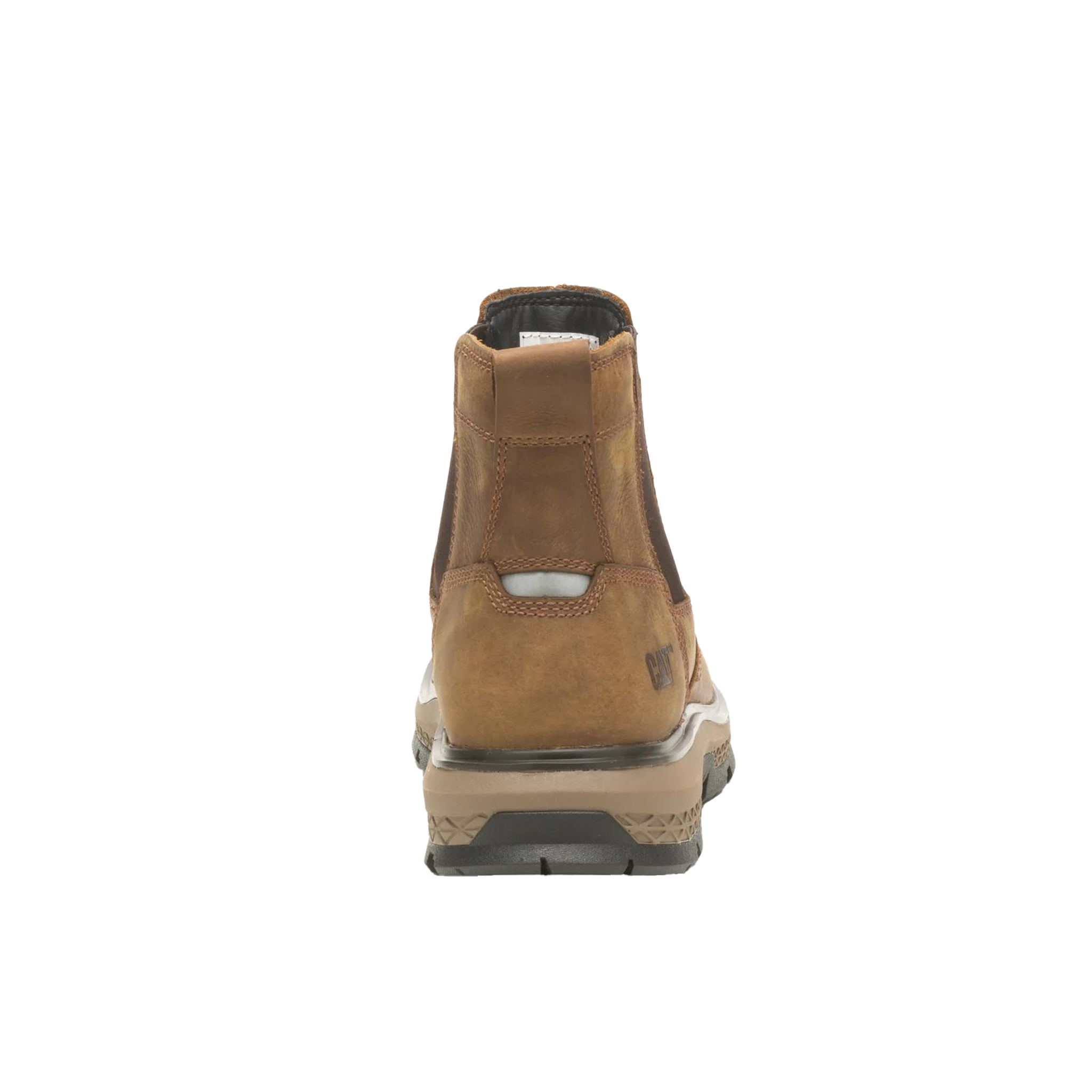 CAT Exposition Chelsea Eside Boot