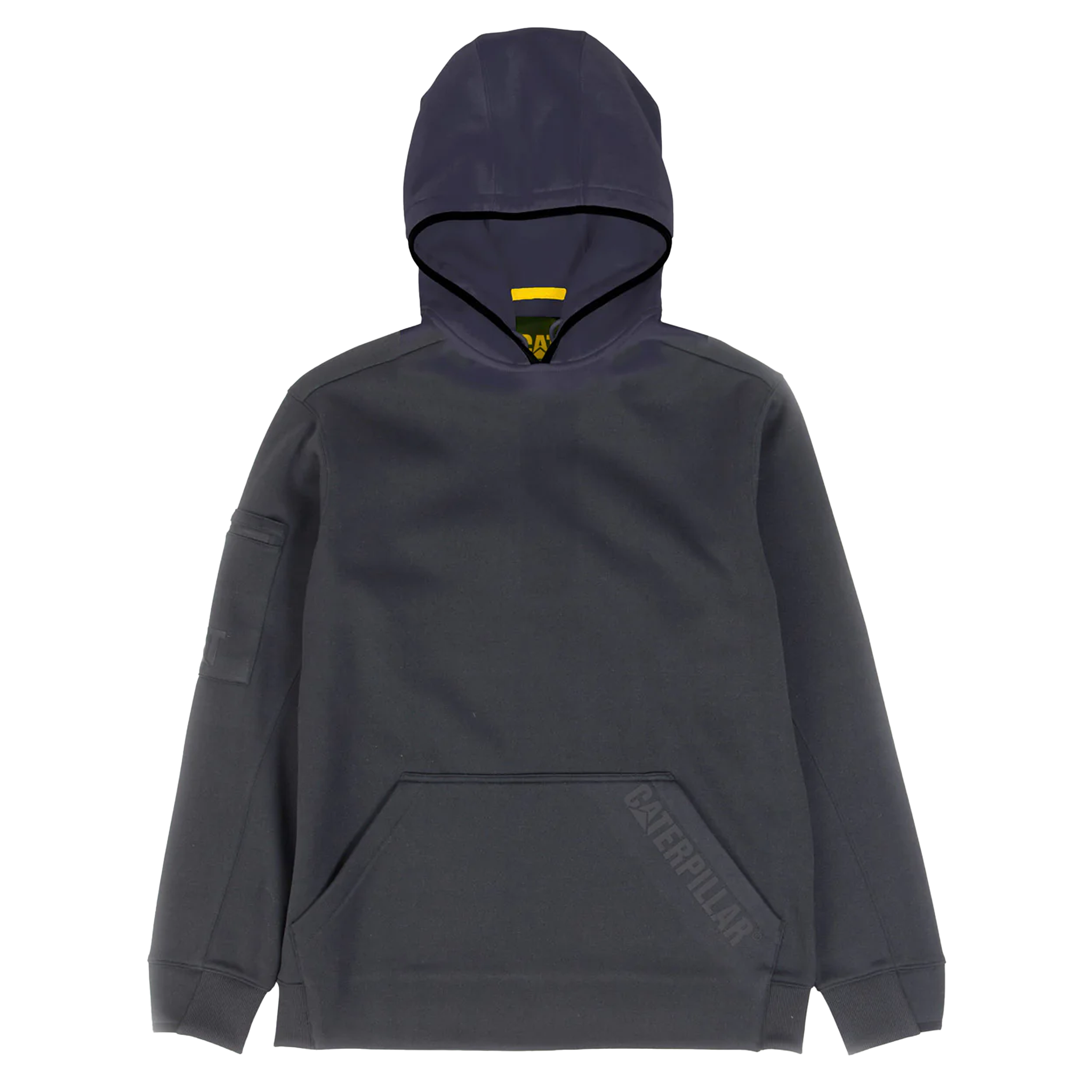 CAT Impact Hooded Sweatshirt