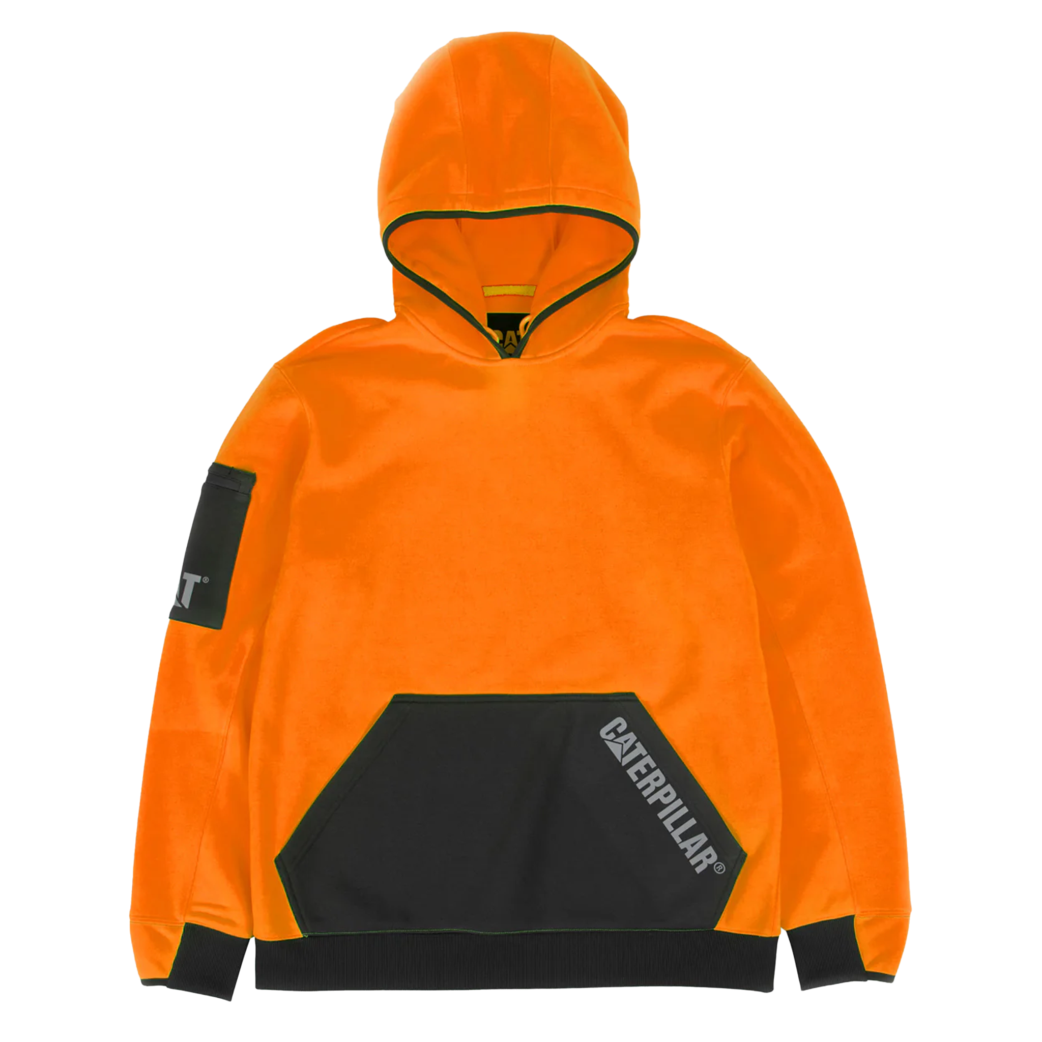 CAT Impact Hooded Sweatshirt