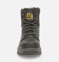 CAT ZIP Impact Carbon Composite Toe Work Boot