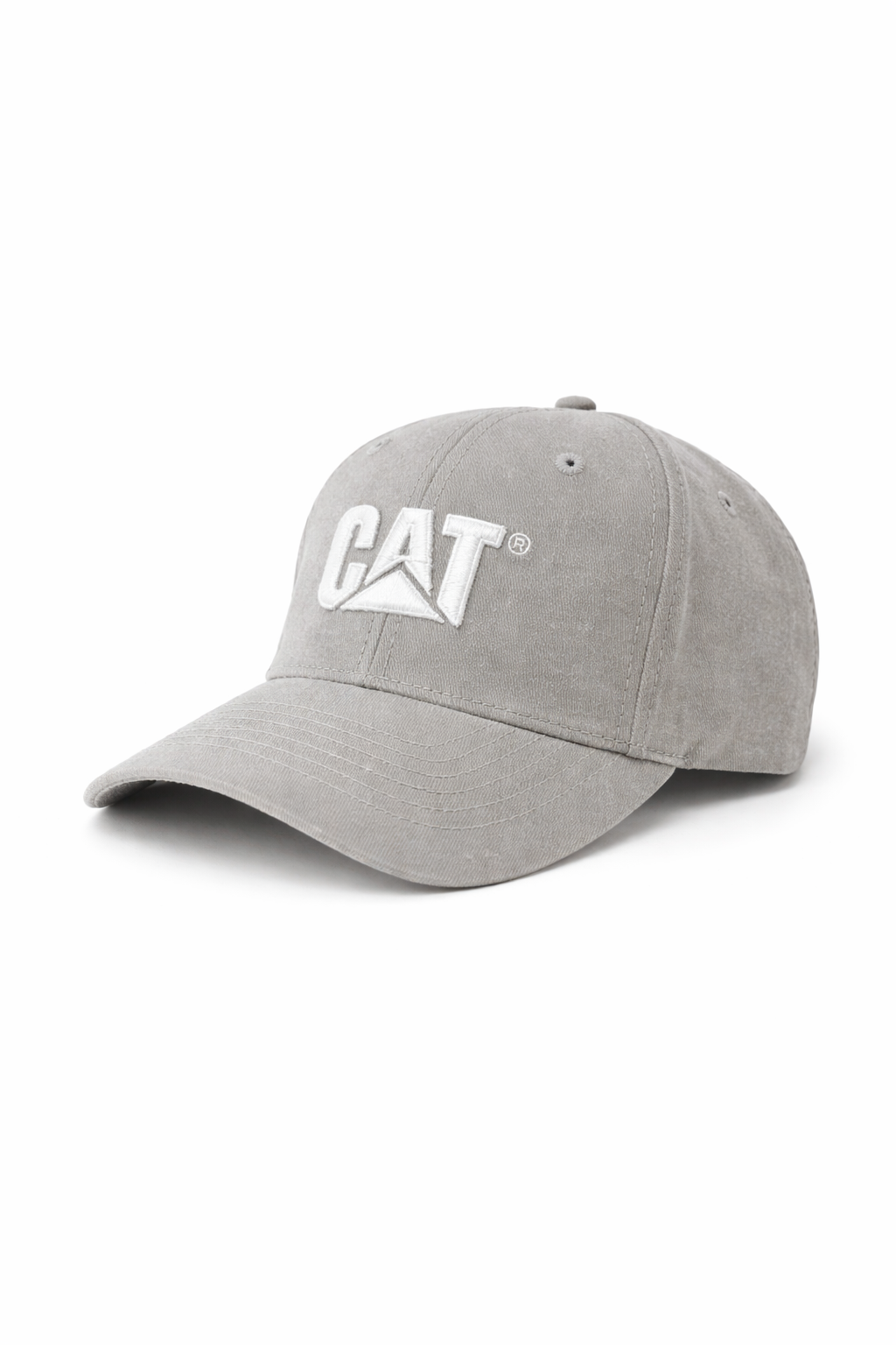 CAT Logo Hat-One Size