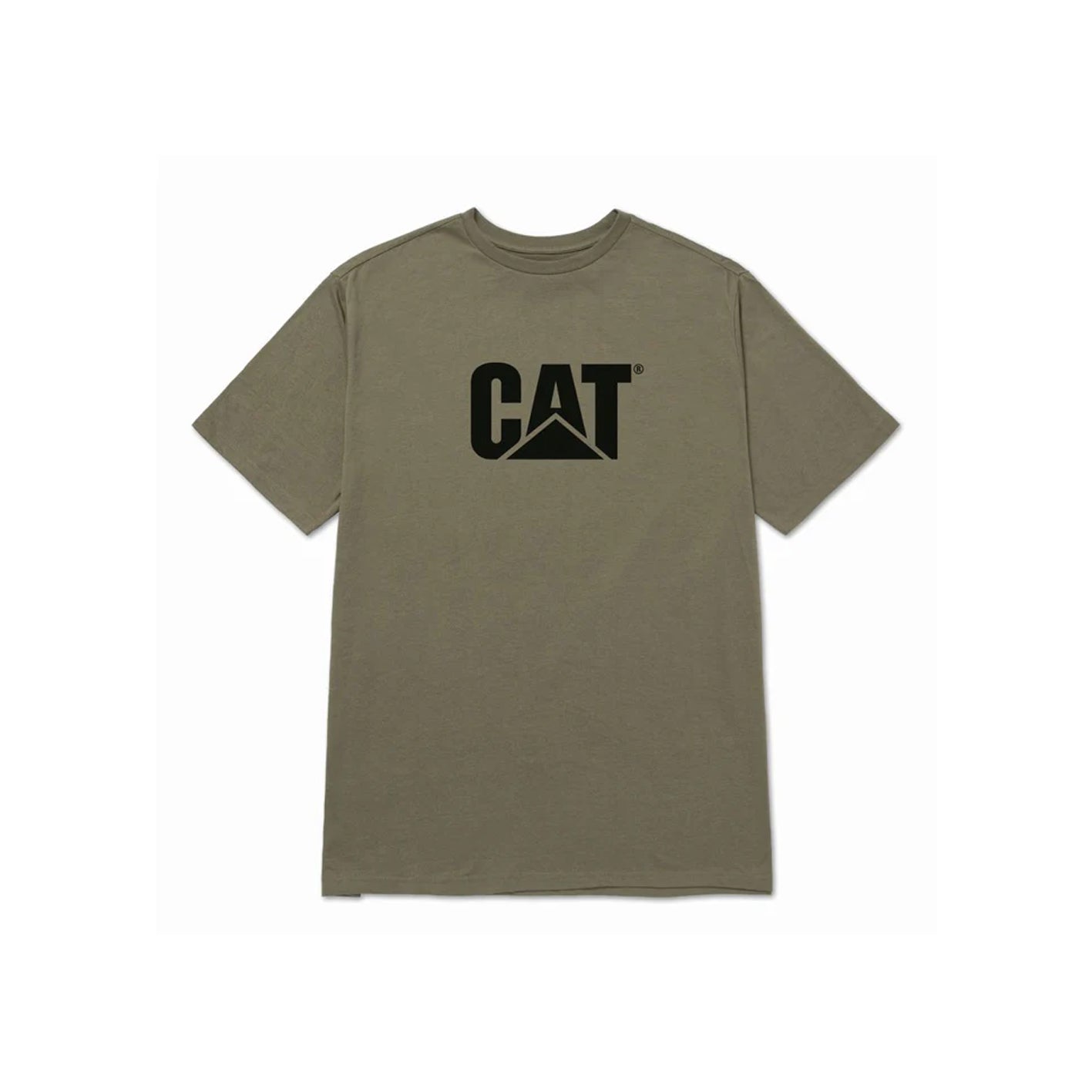 CAT Logo Tee