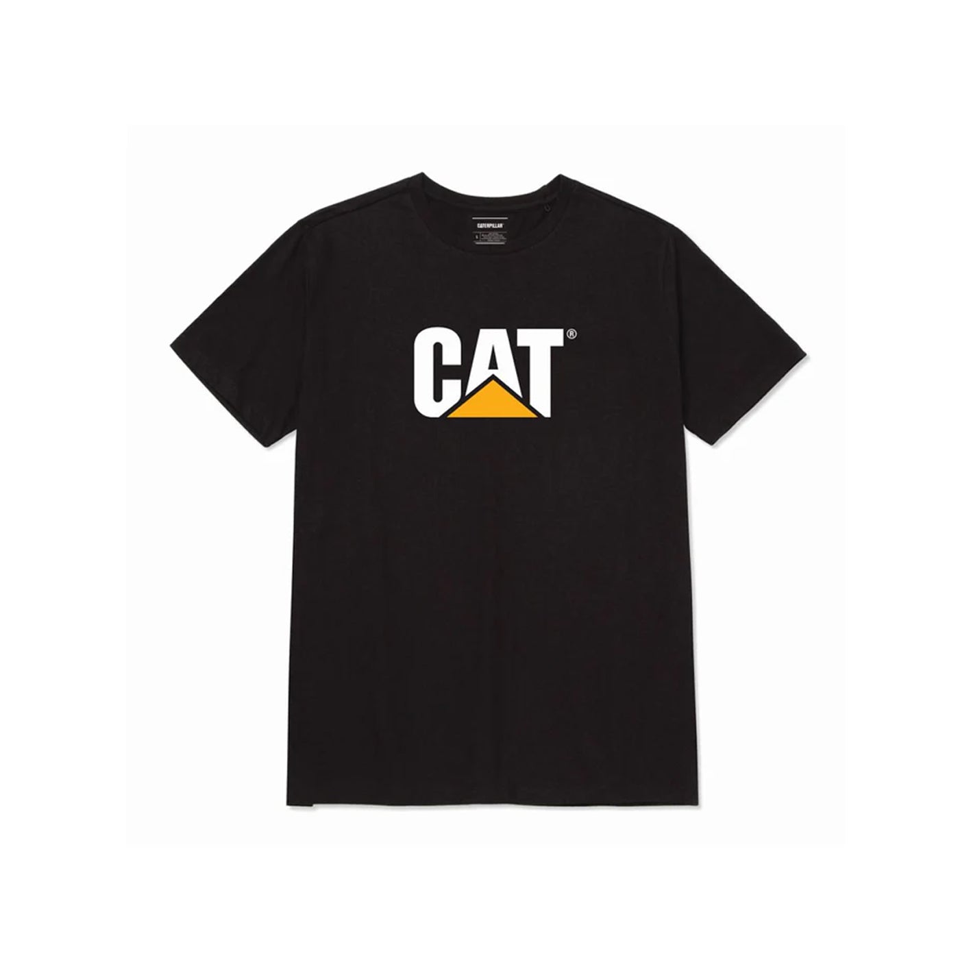 CAT Logo Tee