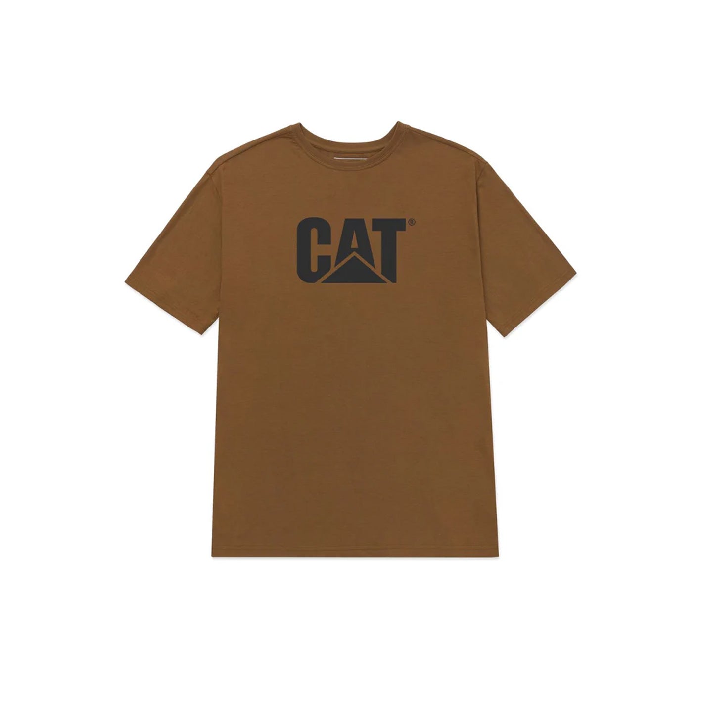 CAT Logo Tee