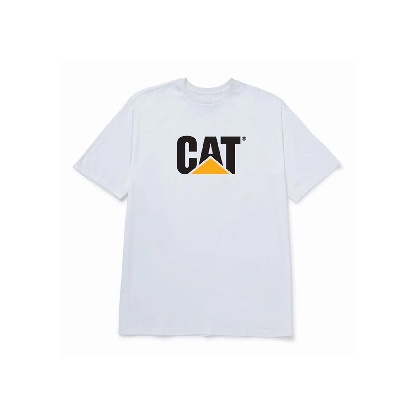CAT Logo Tee
