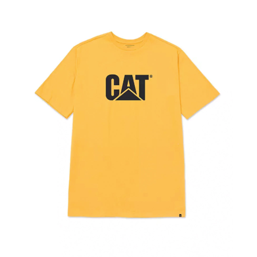 CAT Logo Tee