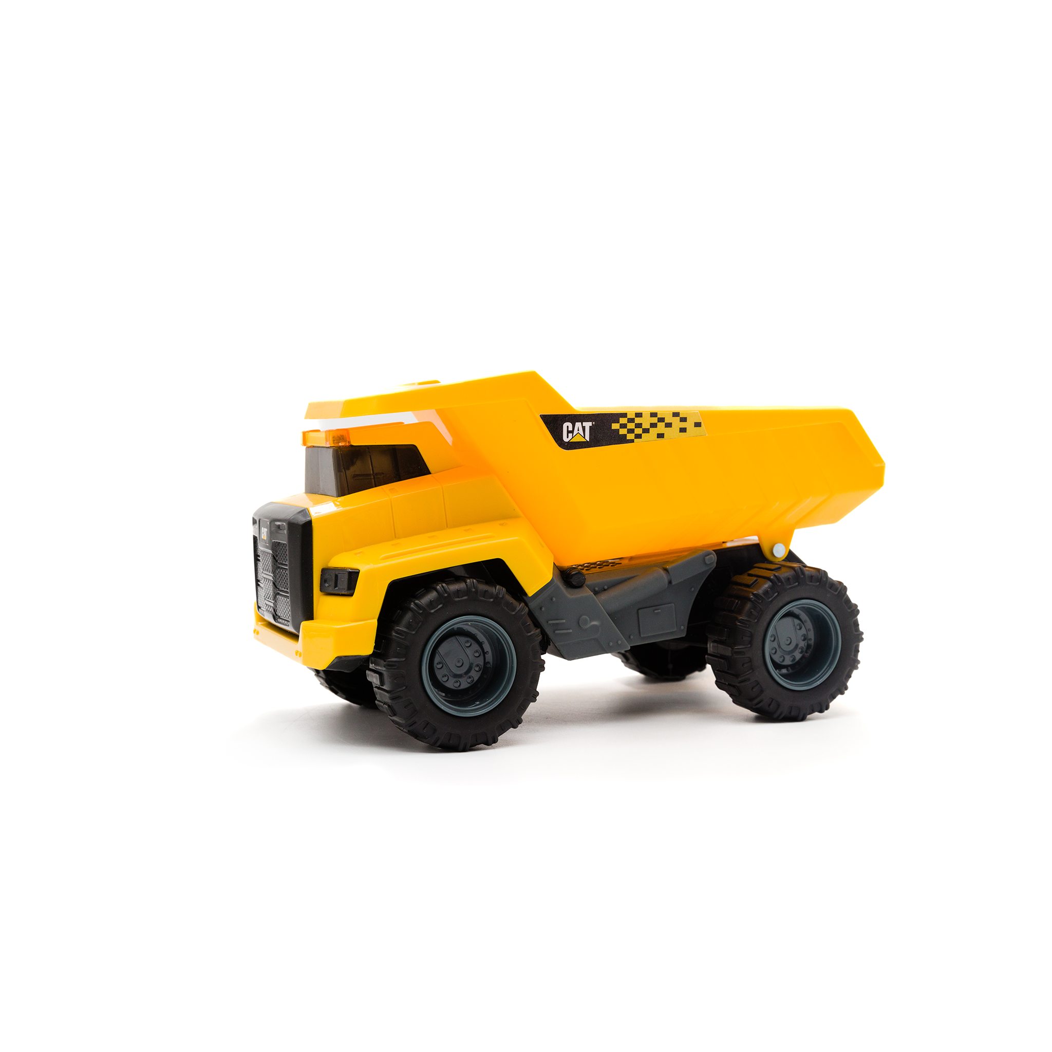 CAT Power Haulers 2.0 12" Dump Truck