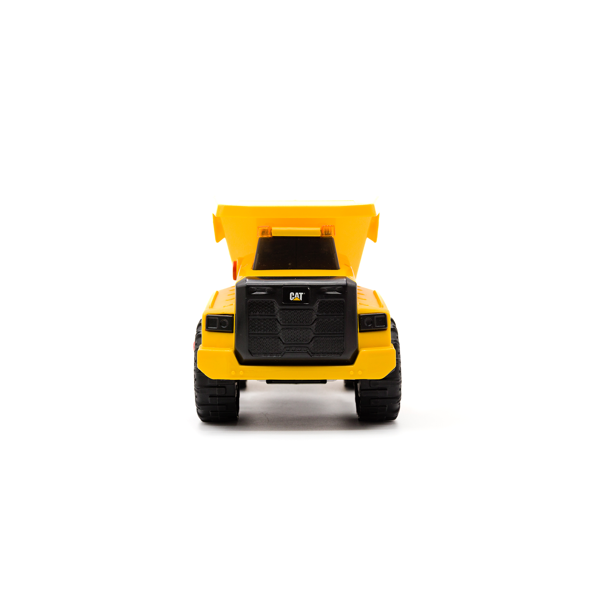 CAT Power Haulers 2.0 12" Dump Truck