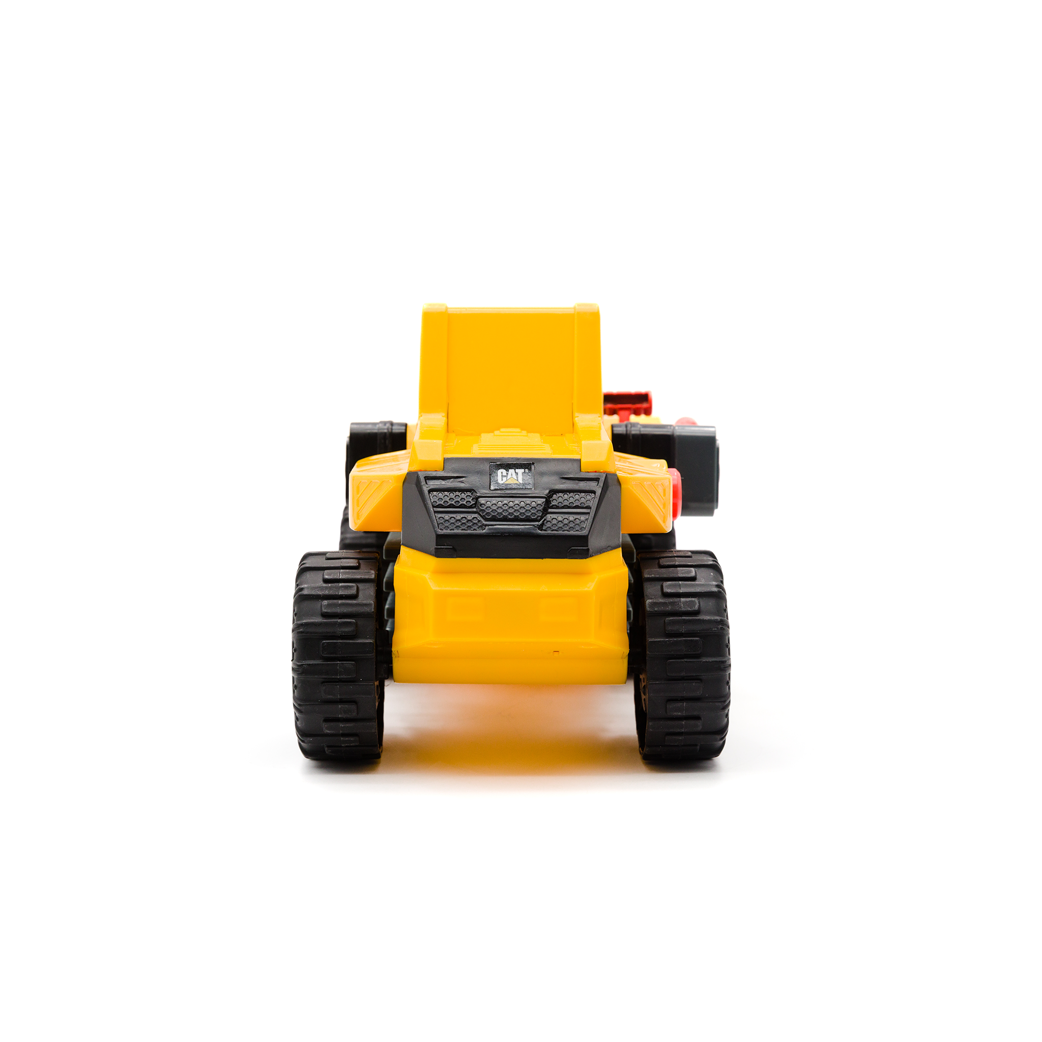 CAT Power Haulers 2.0 12" Wheel Loader