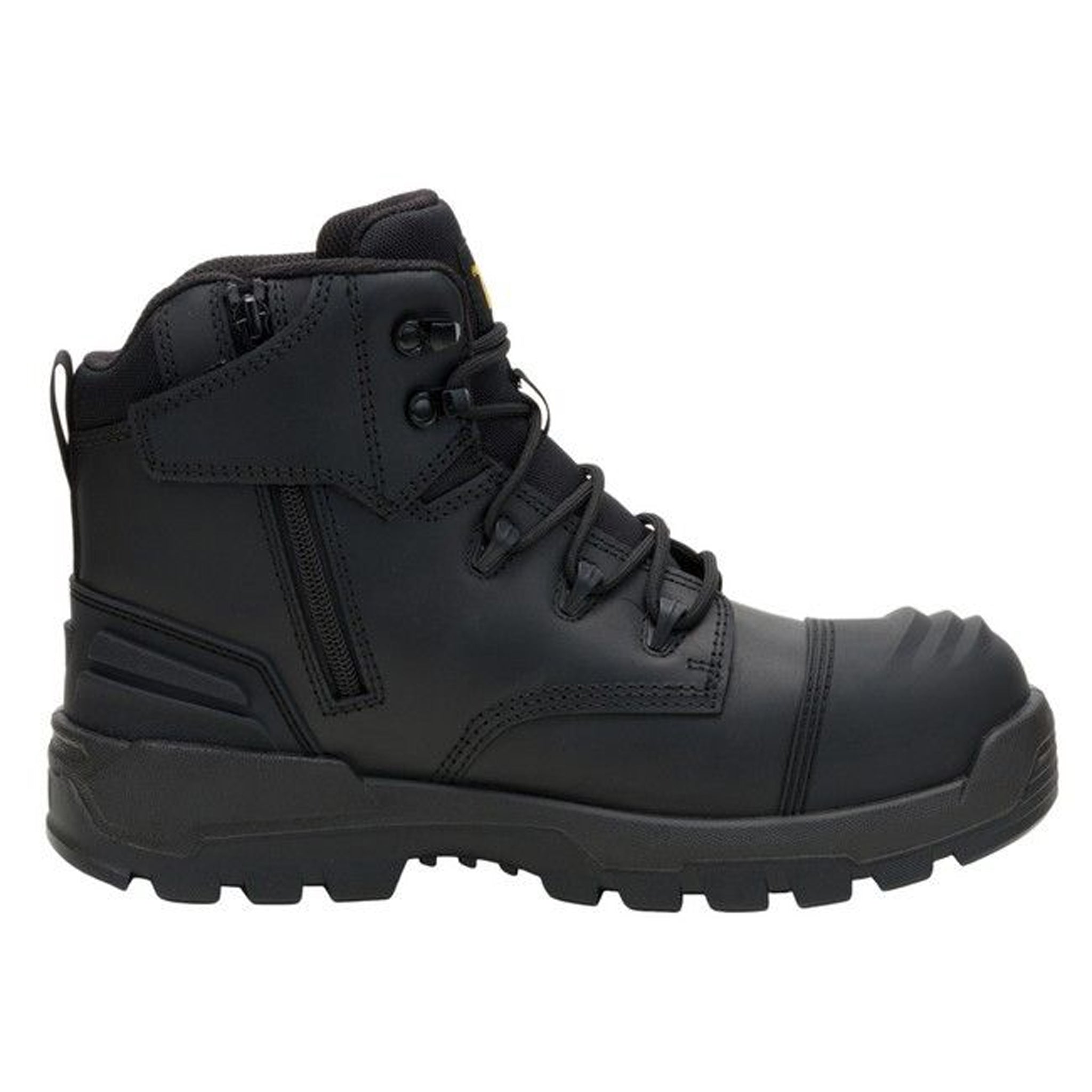 CAT Striver XL 6" Boot