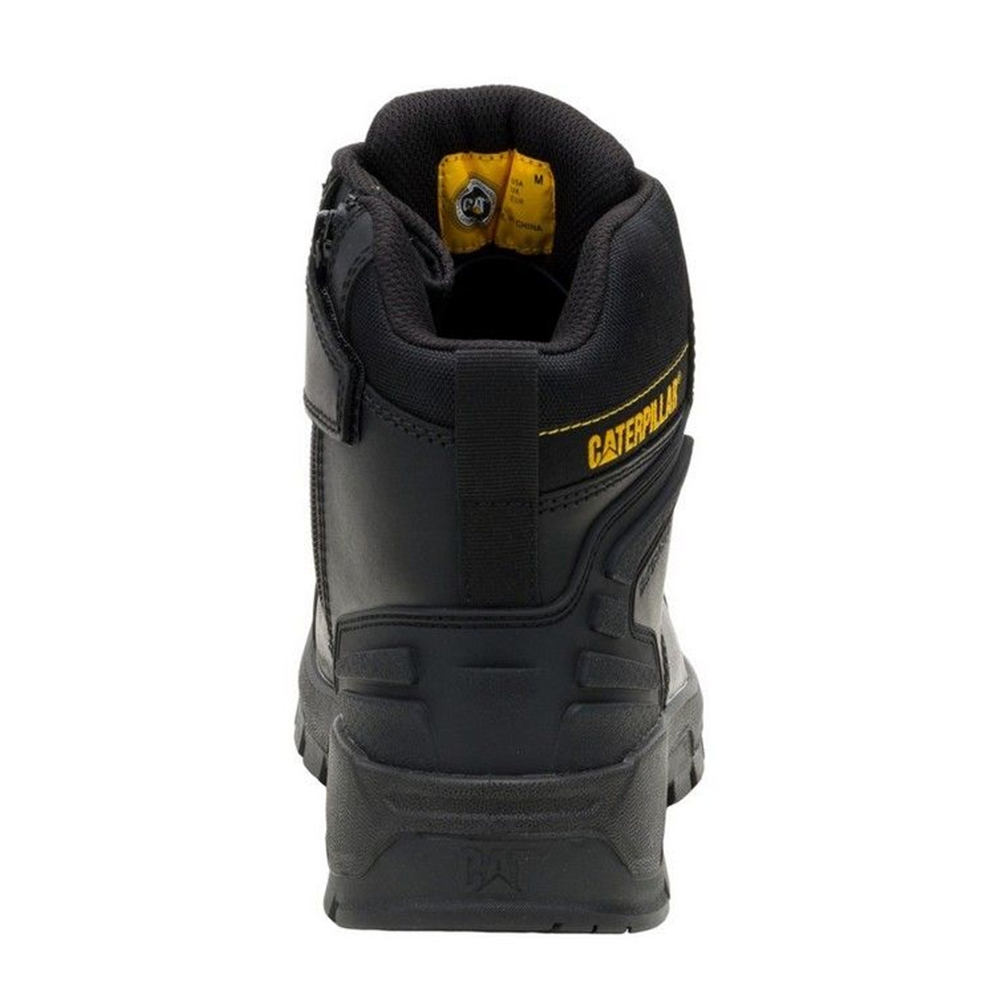 CAT Striver XL 6" Boot