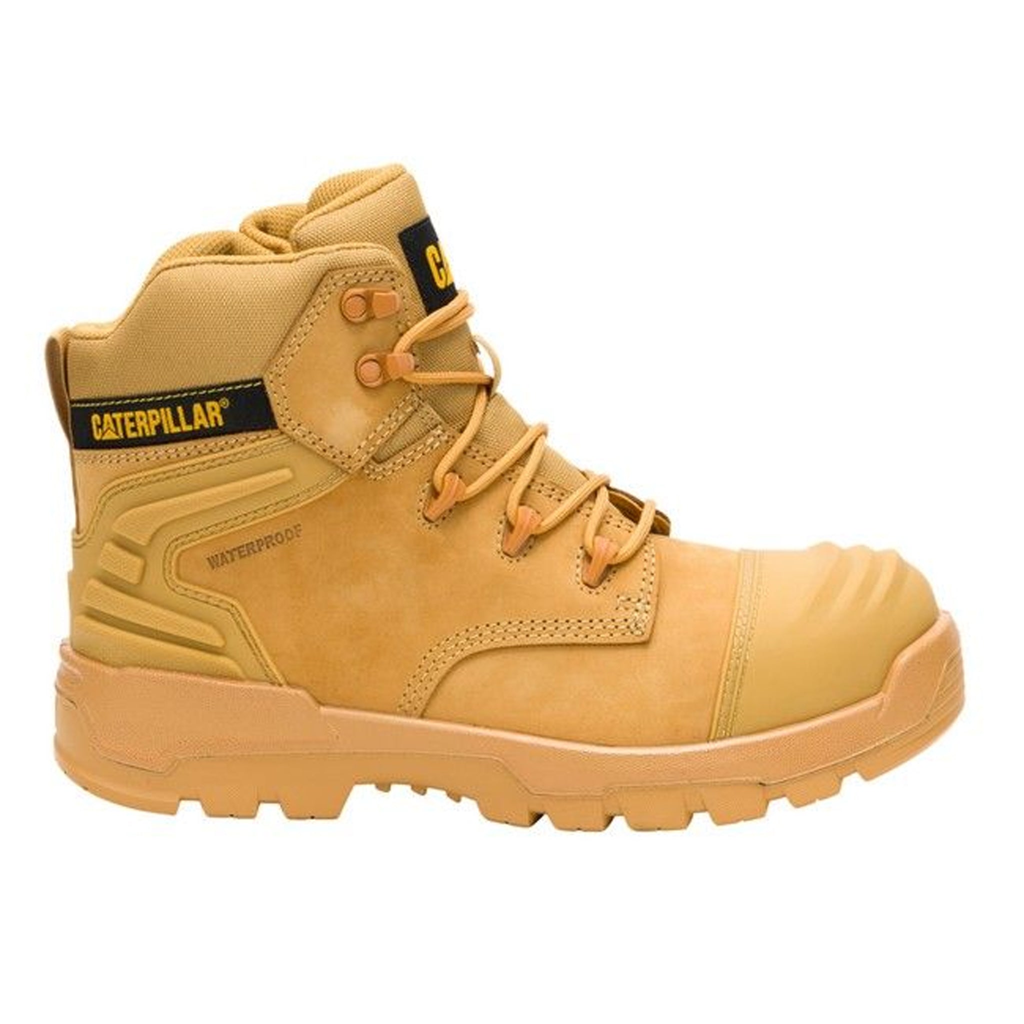 CAT Striver XL 6" Boot