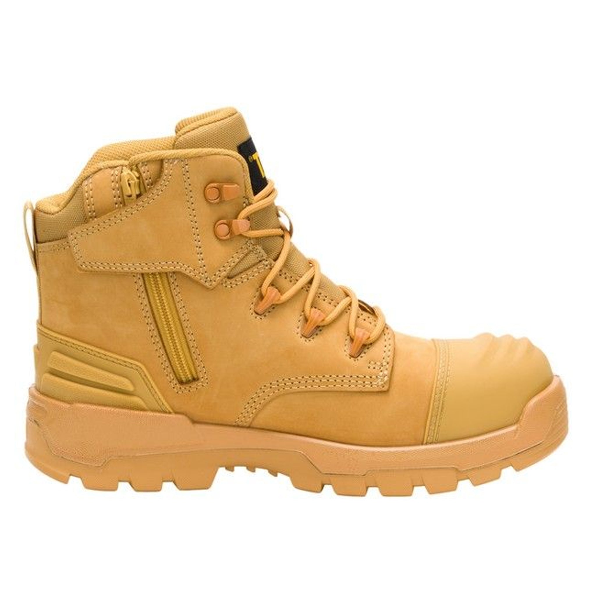 CAT Striver XL 6" Boot