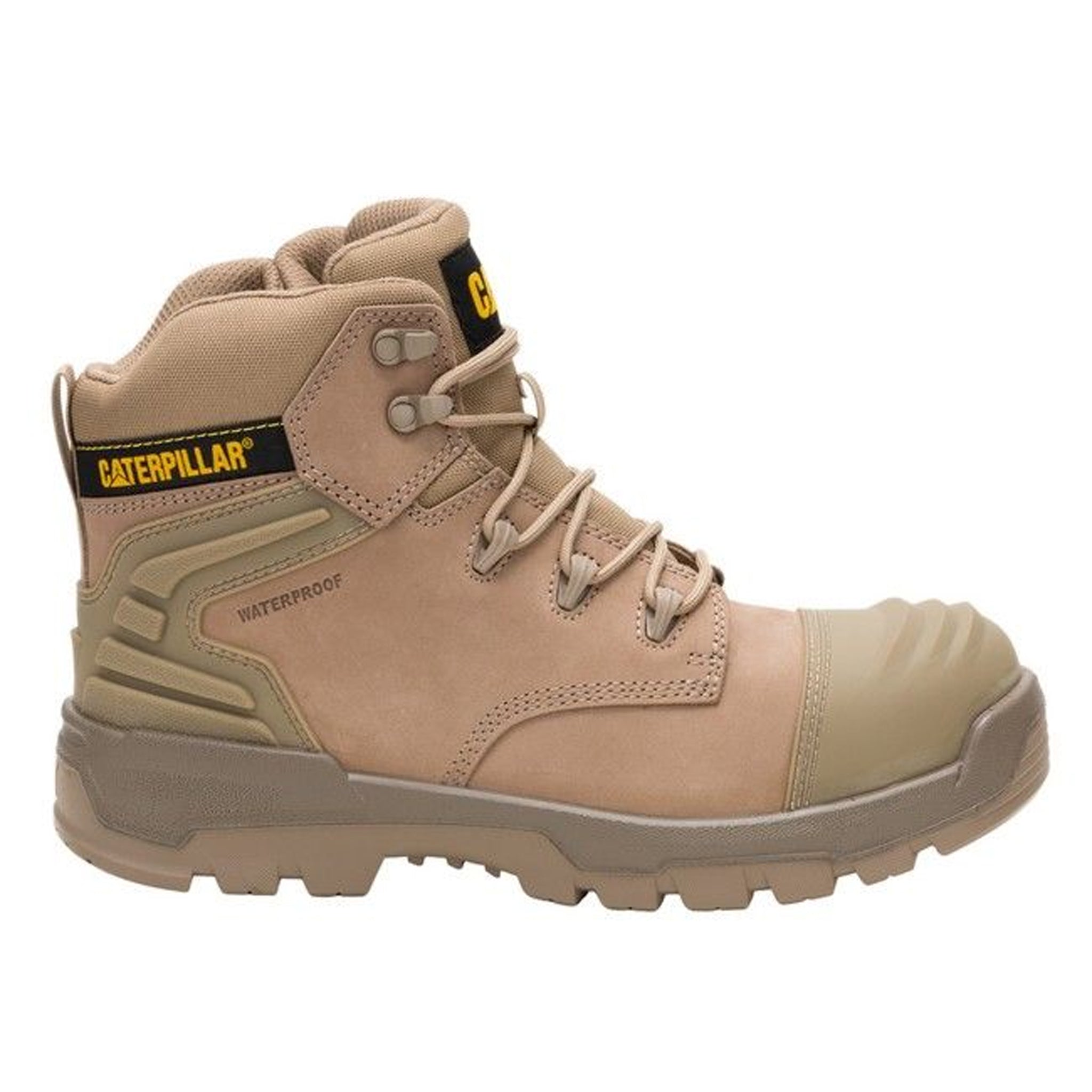 CAT Striver XL 6" Boot