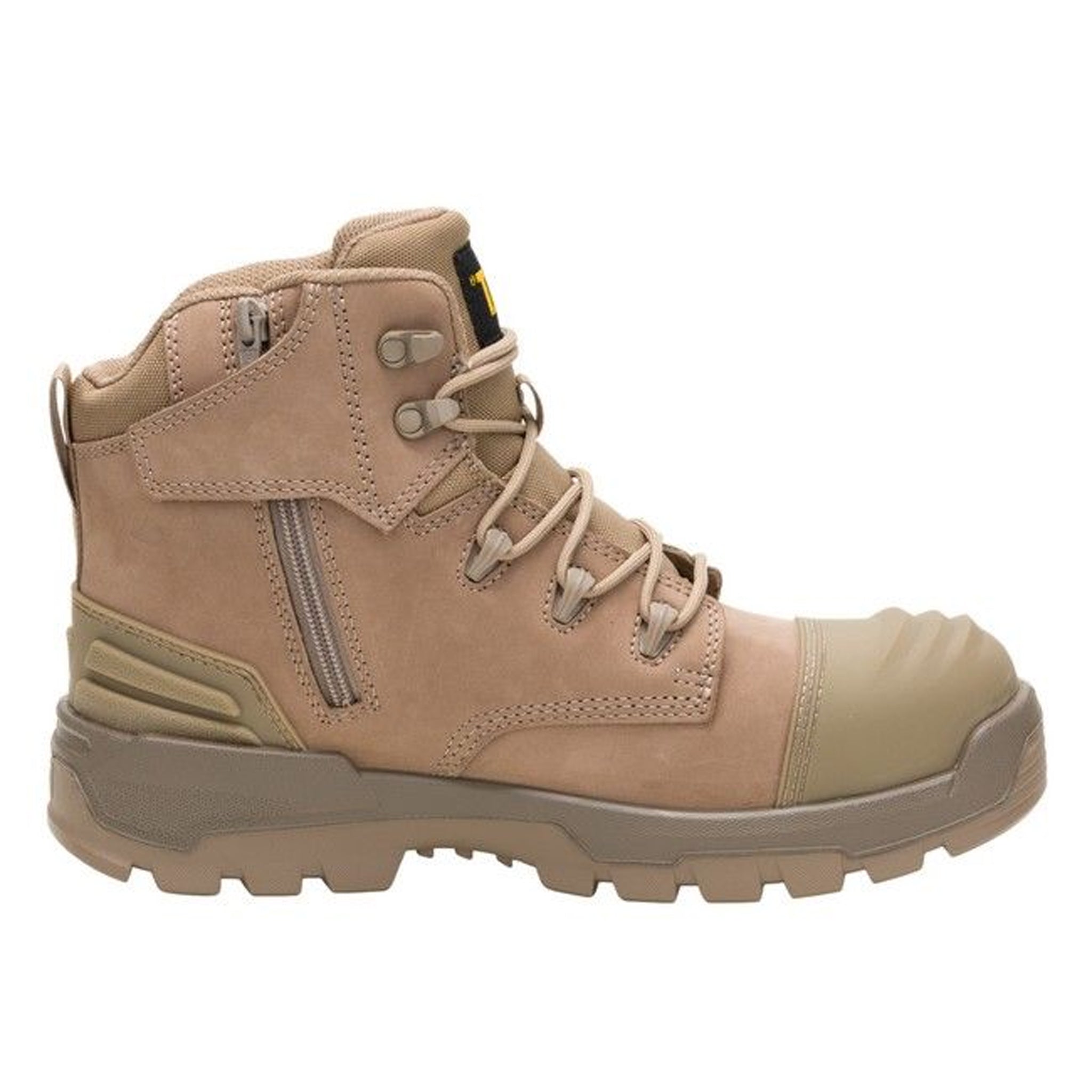 CAT Striver XL 6" Boot