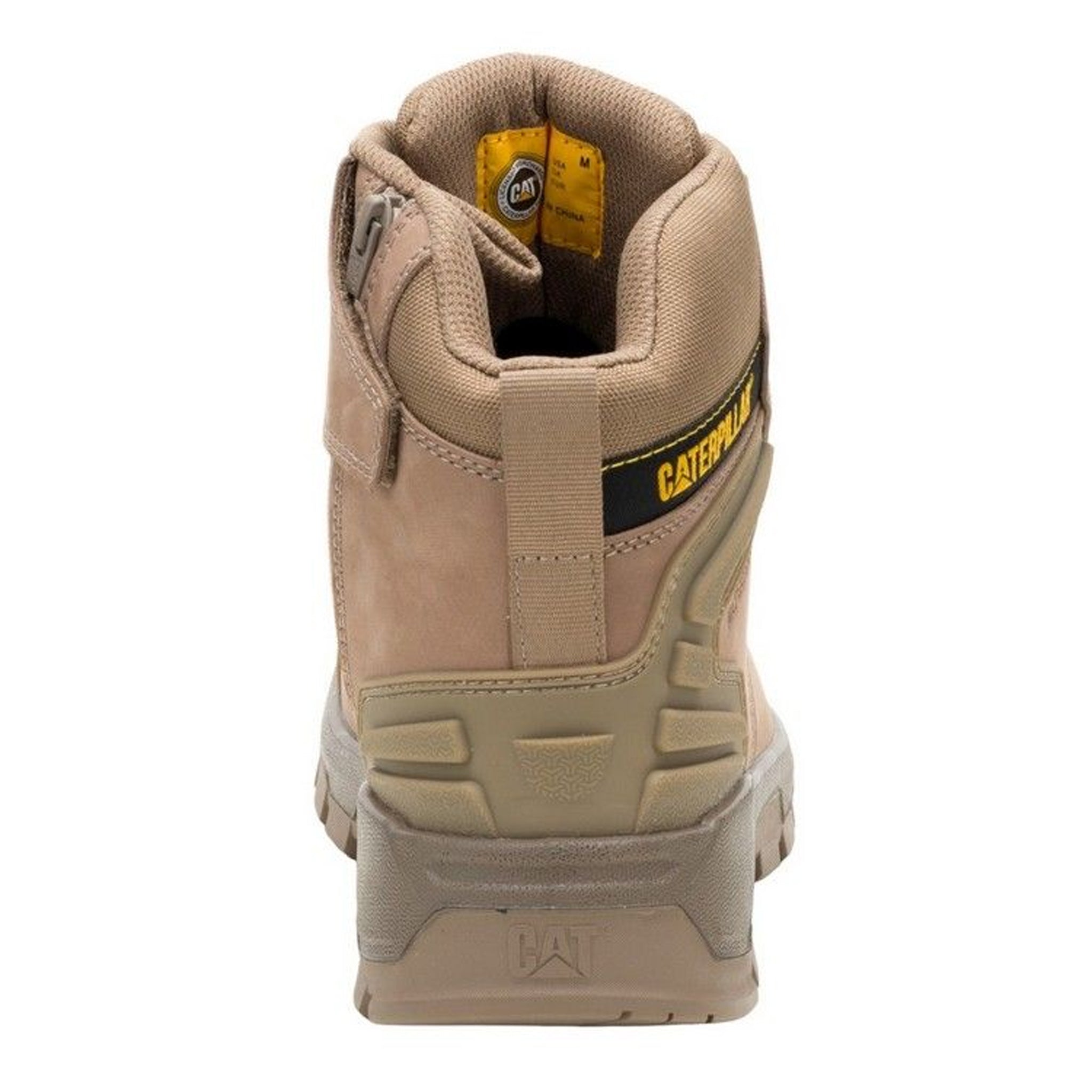 CAT Striver XL 6" Boot