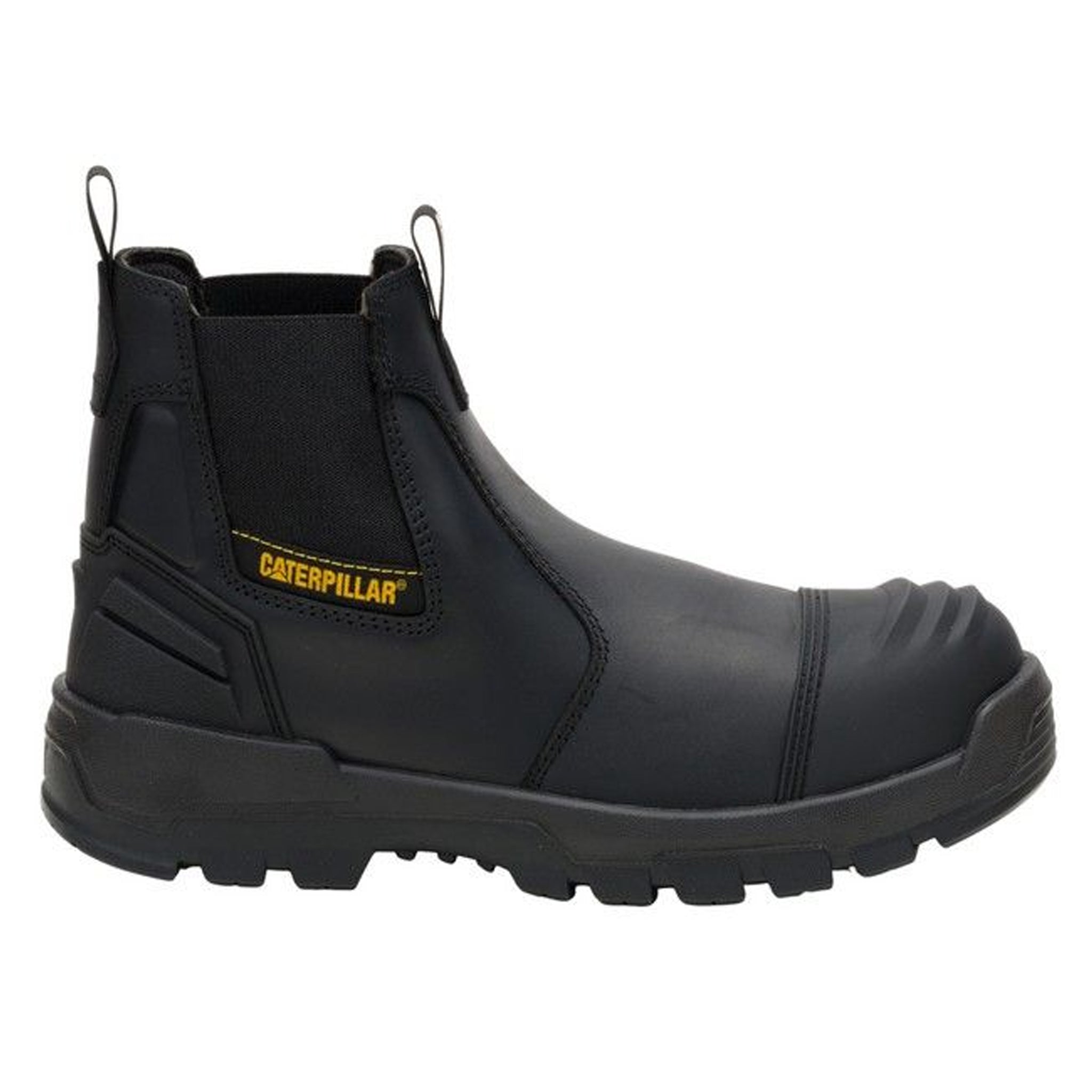 CAT Striver XL Chelsea Boot