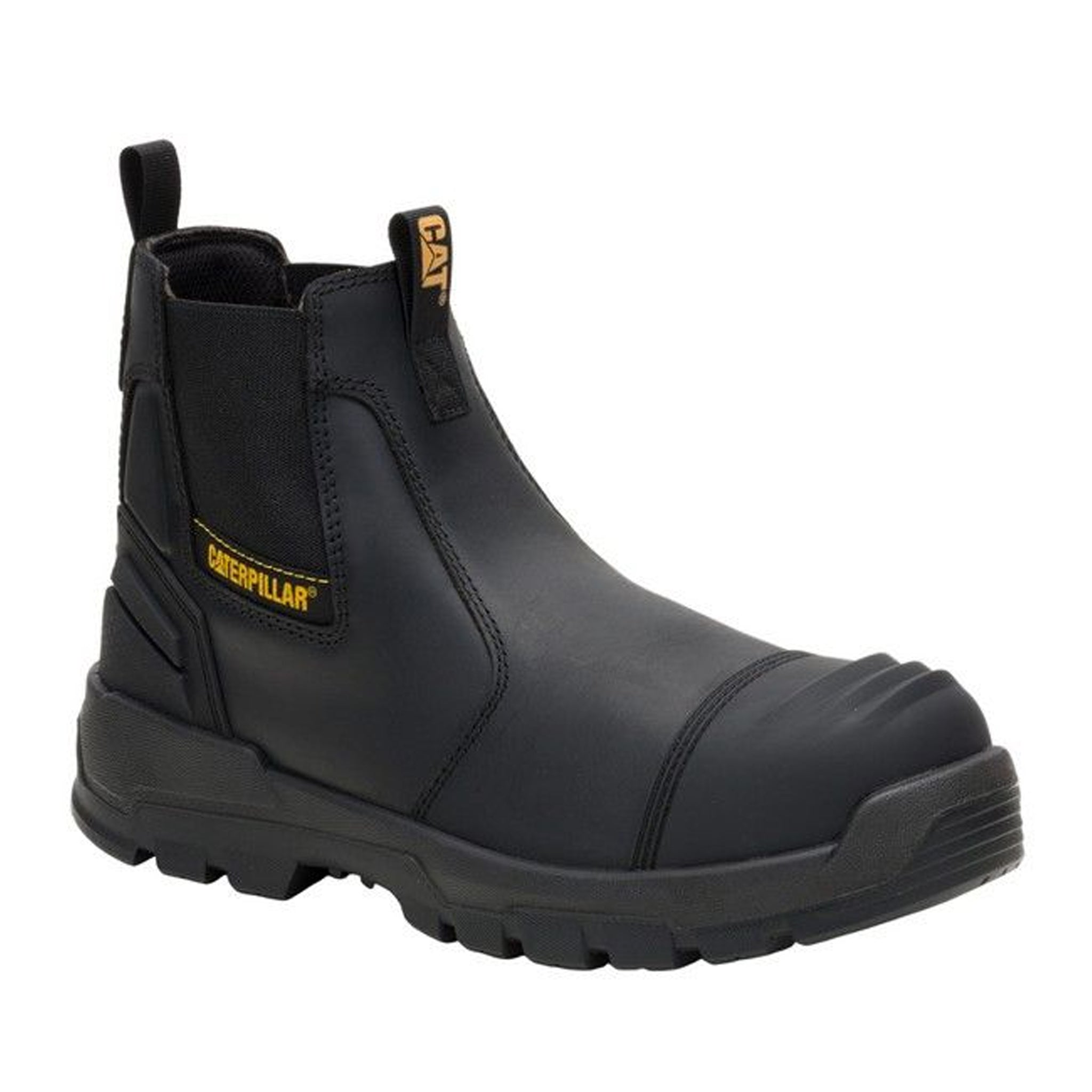 CAT Striver XL Chelsea Boot