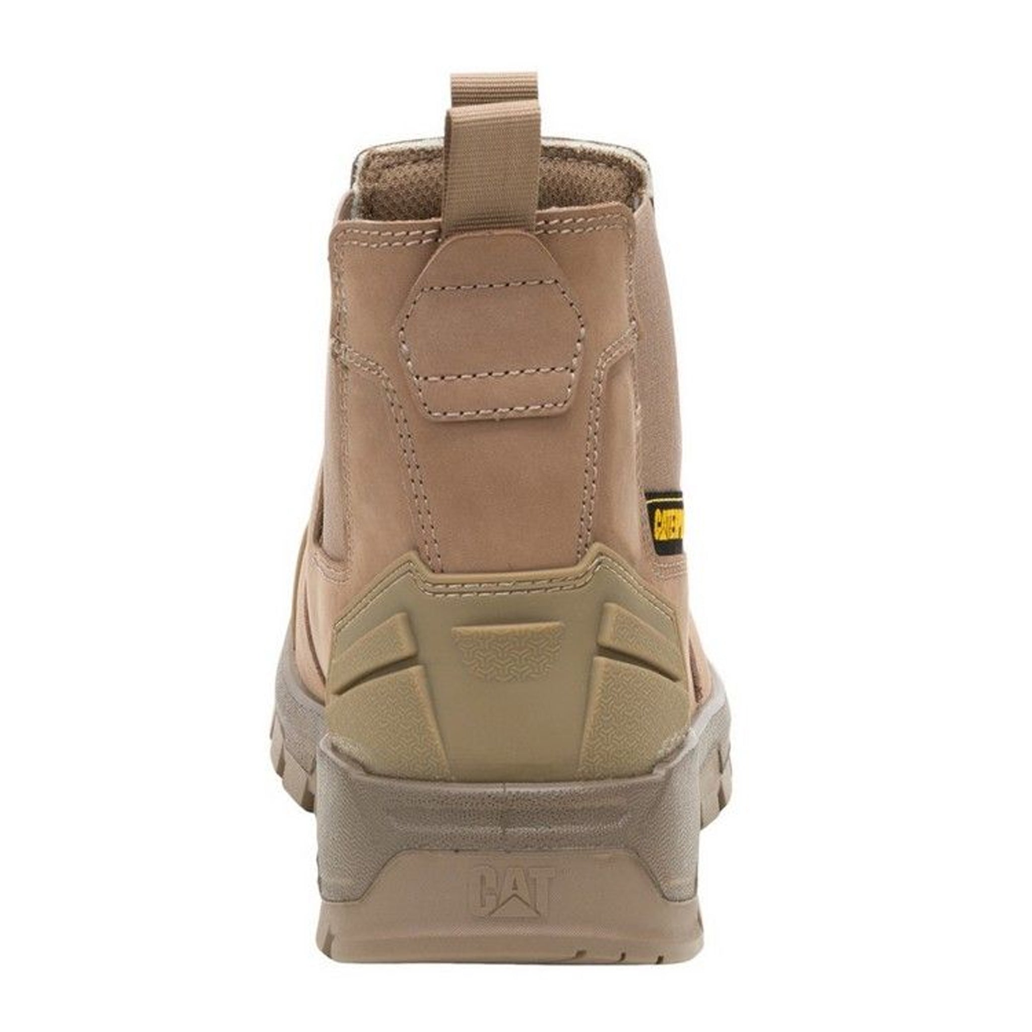 CAT Striver XL Chelsea Boot