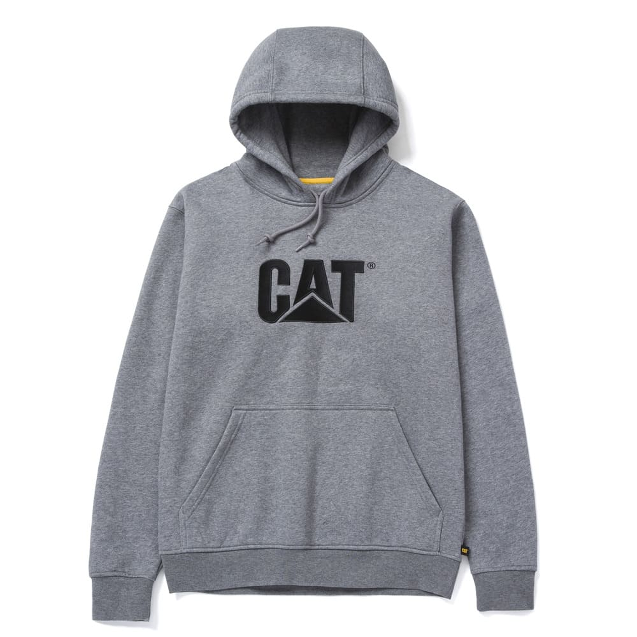 CAT Trademark Hooded Sweat