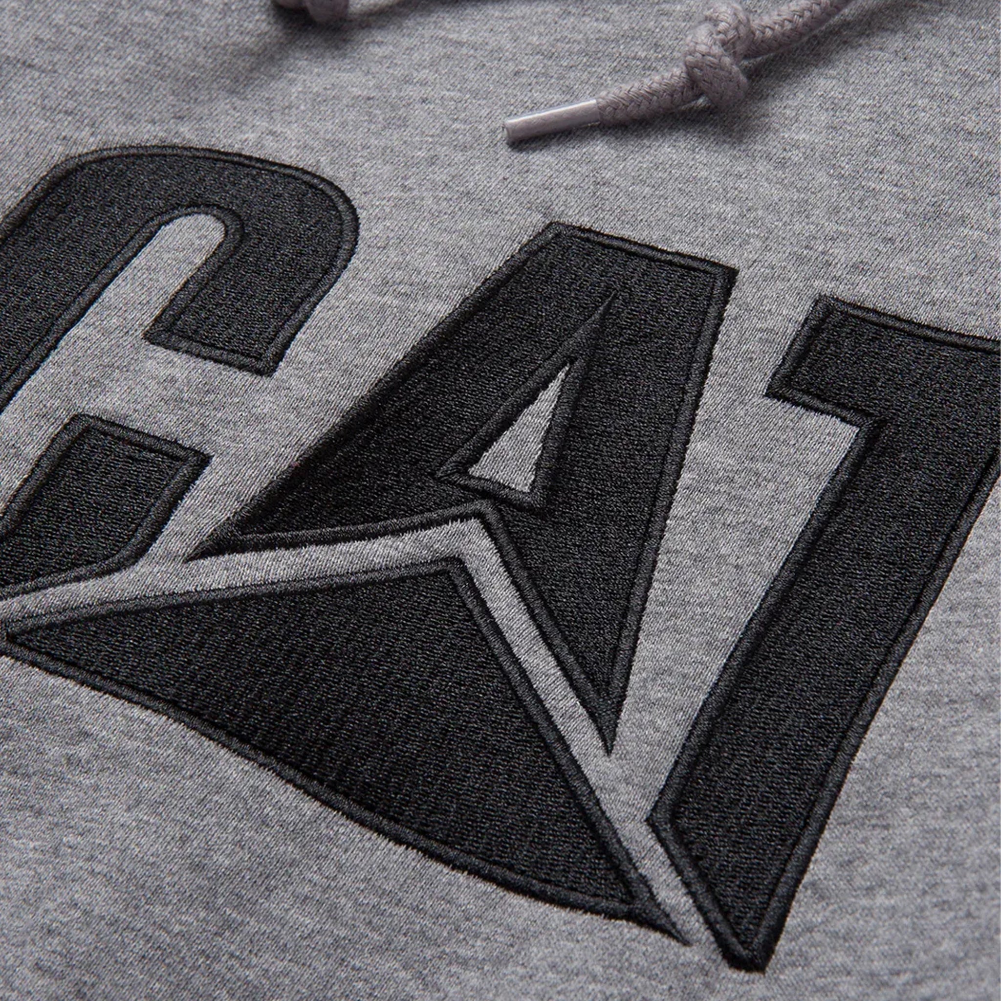 CAT Trademark Hooded Sweat