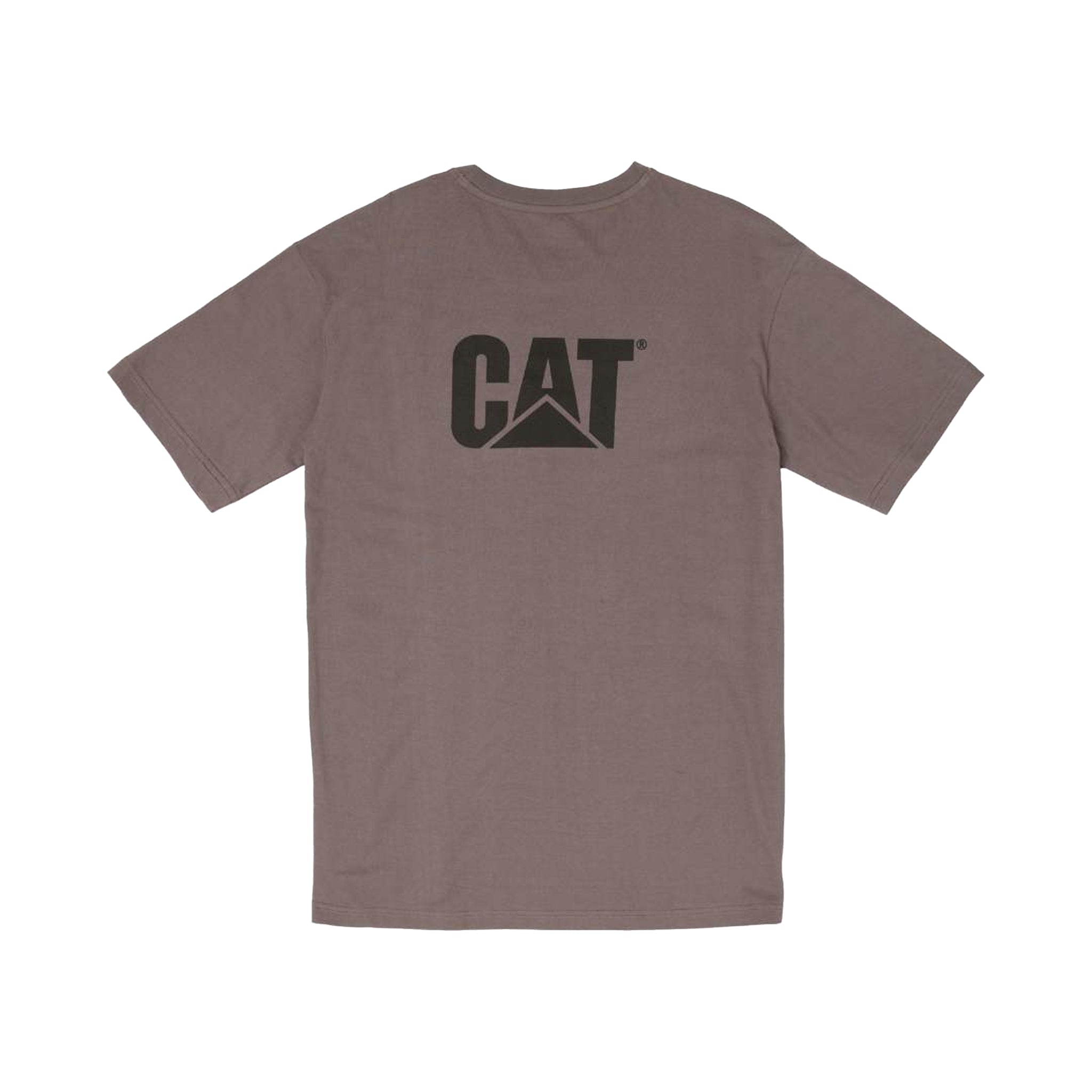 CAT Trademark Tee