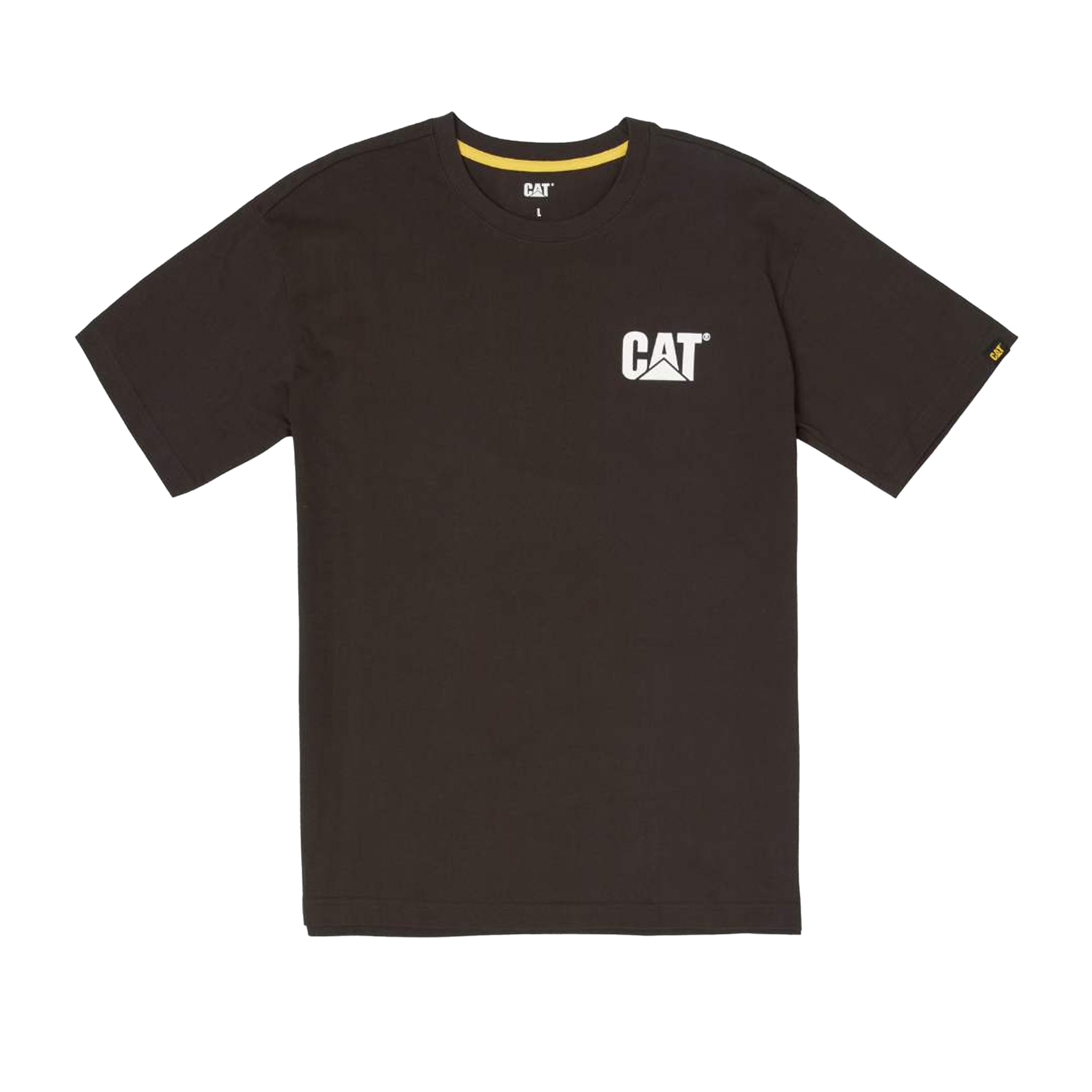 CAT Trademark Tee