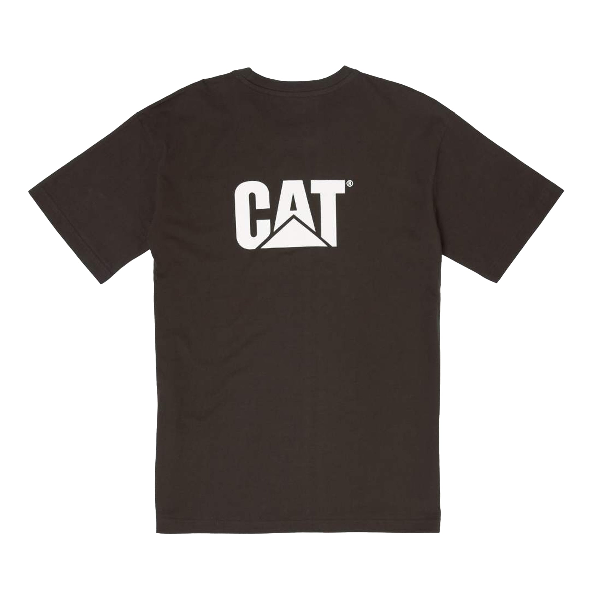 CAT Trademark Tee