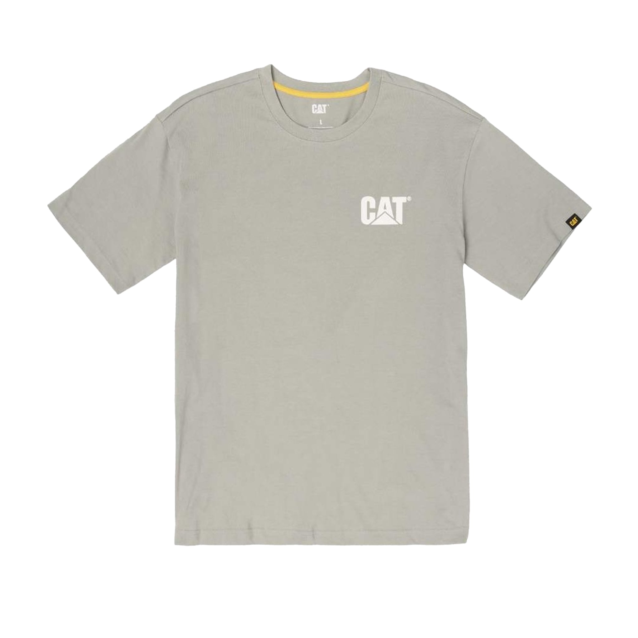 CAT Trademark Tee