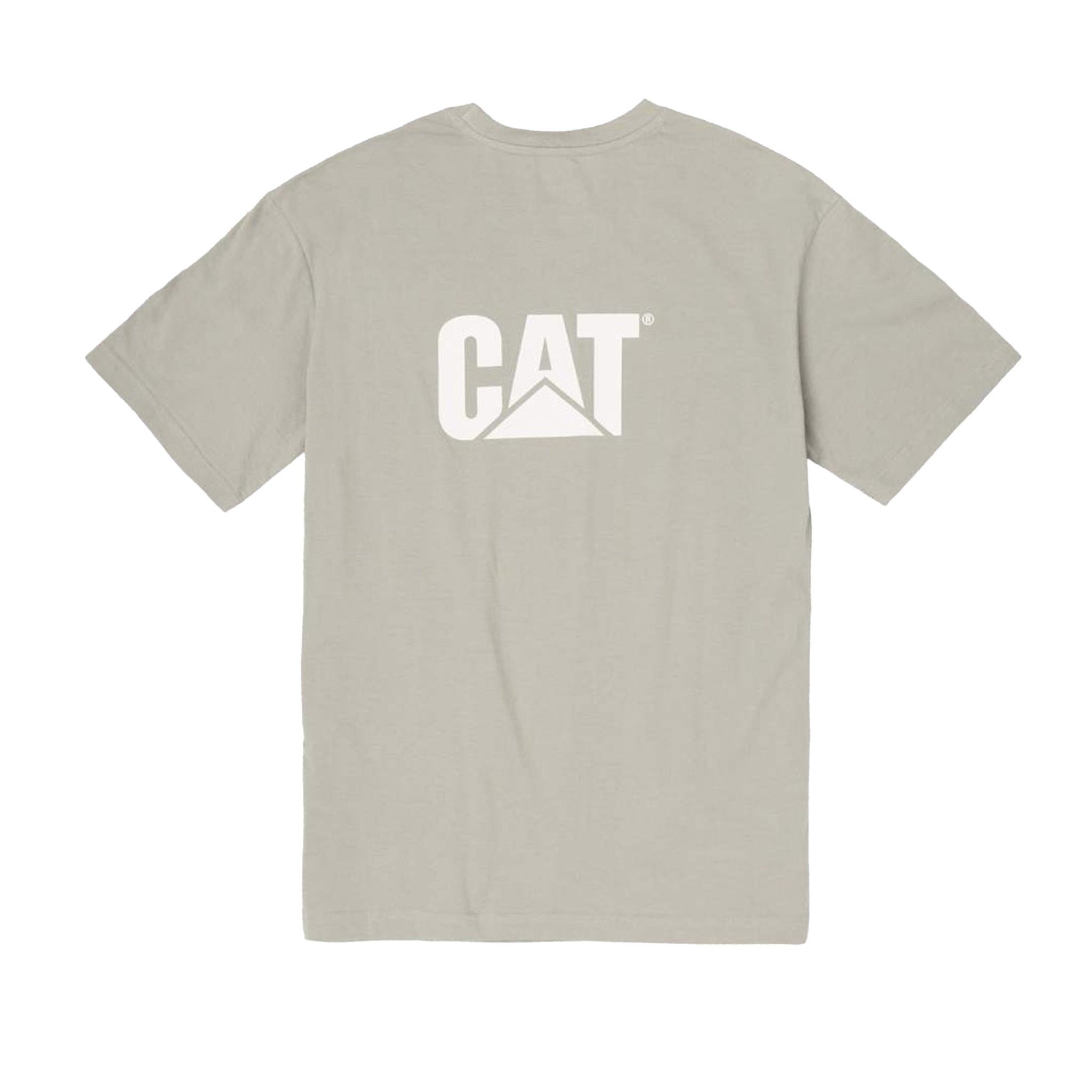 CAT Trademark Tee