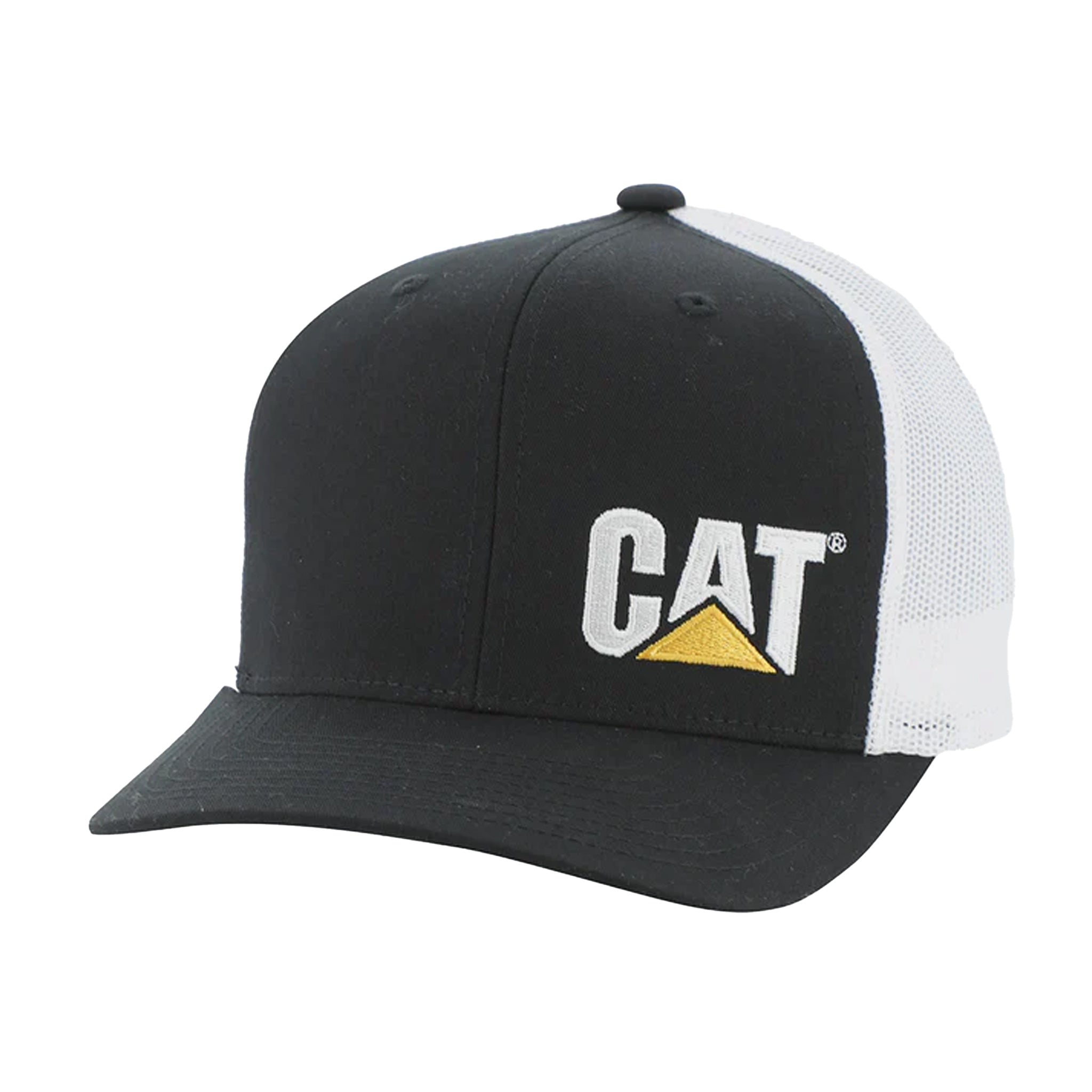 CAT Trademark Trucker Hat
