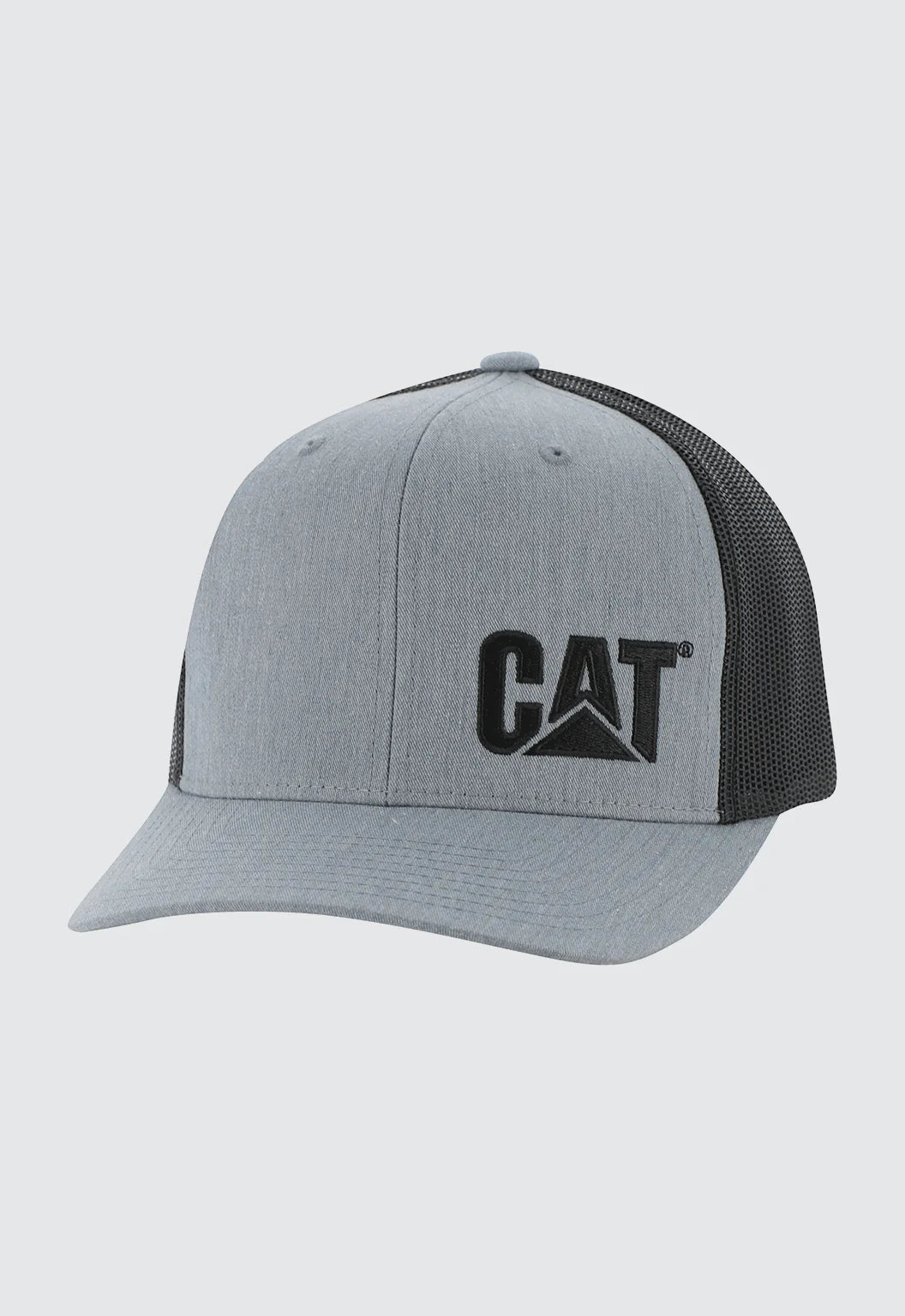 CAT Trademark Trucker Hat