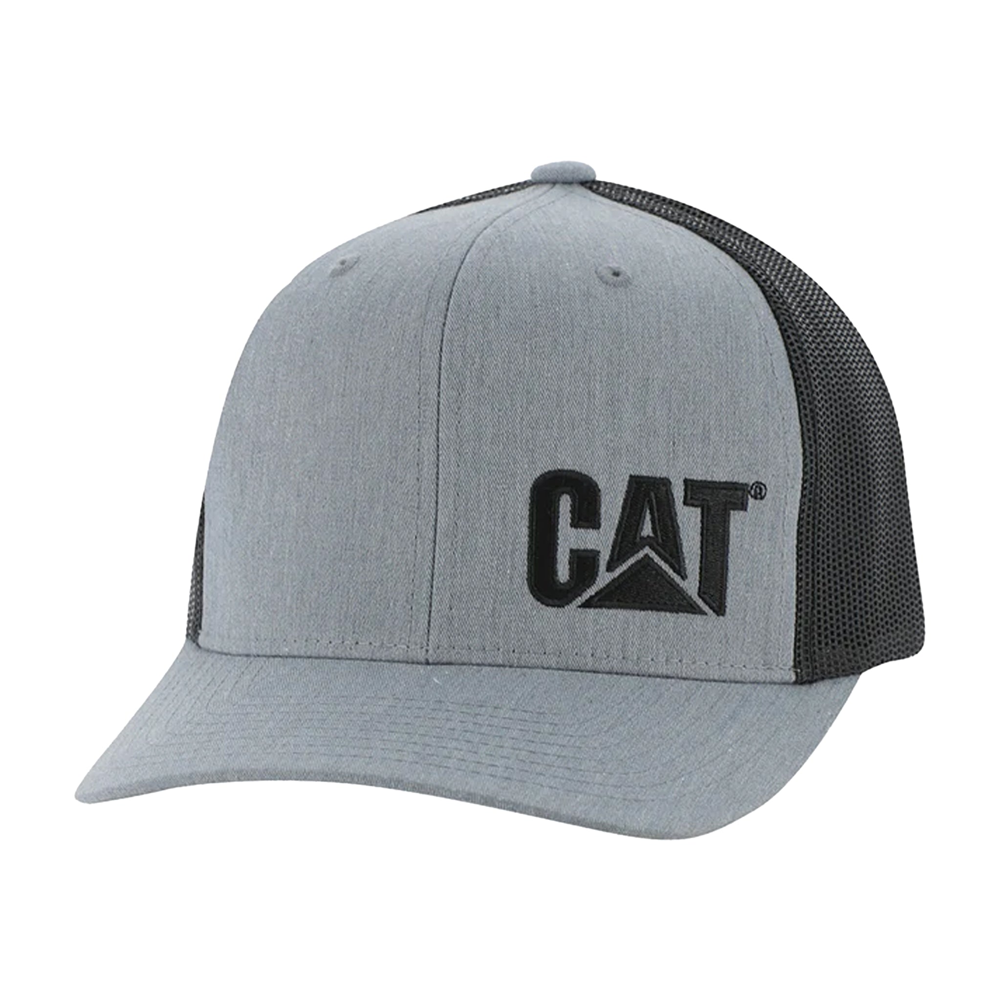 CAT Trademark Trucker Hat