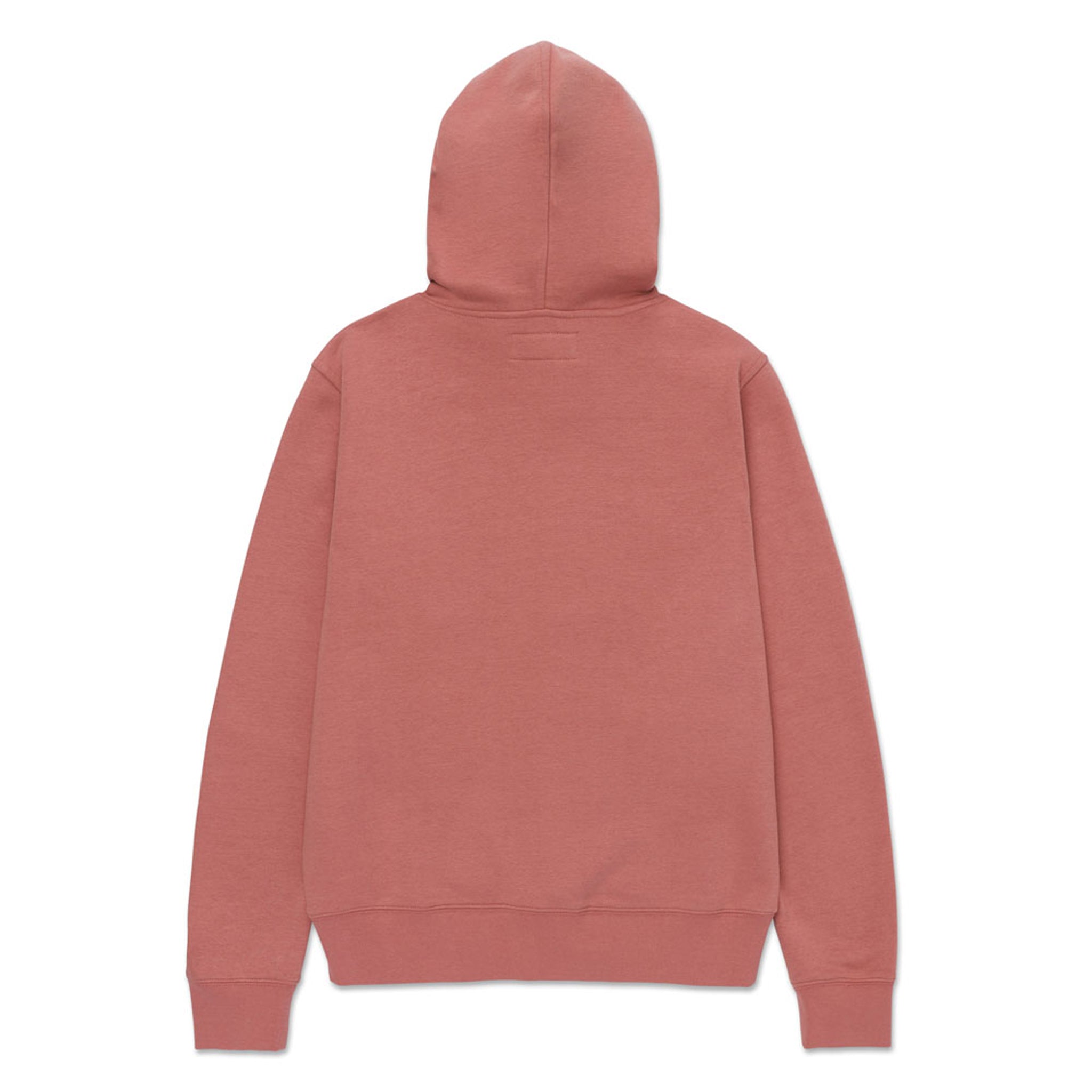 CAT Women's Fleece Pullover Hoodie