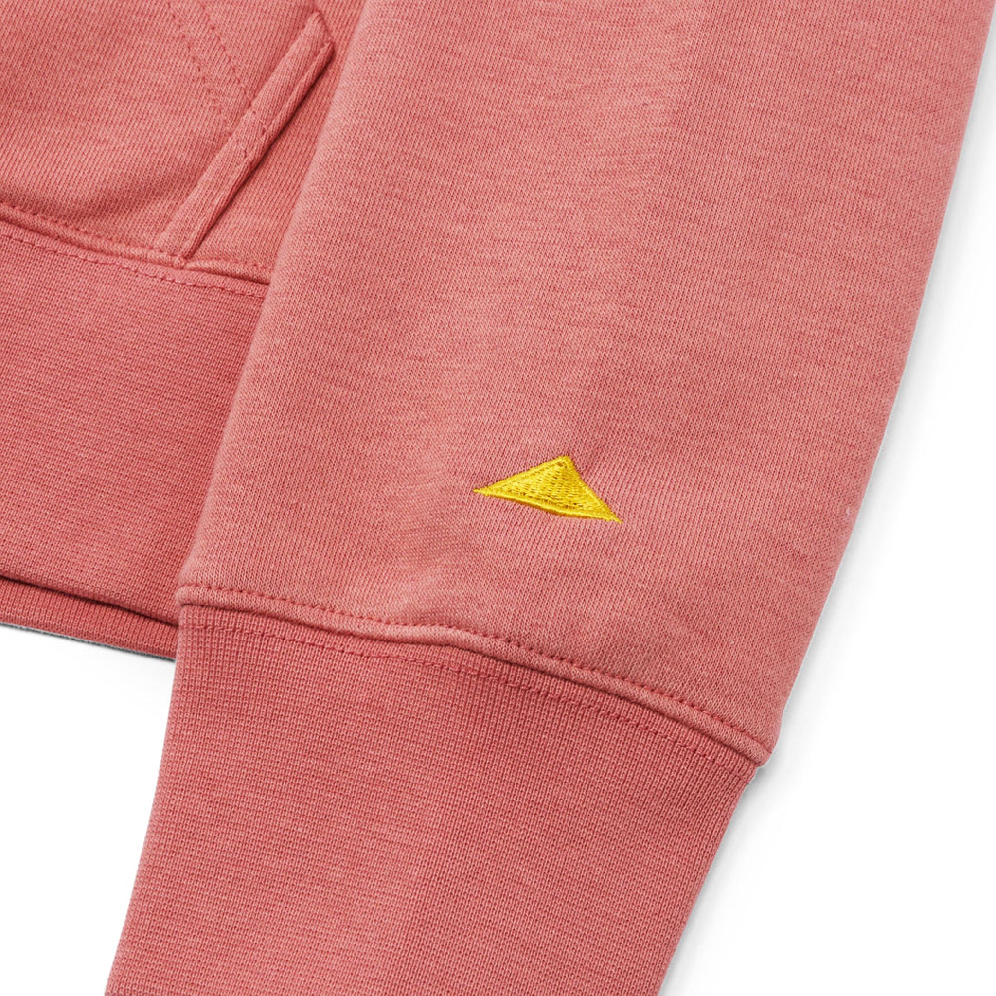 CAT Women's Fleece Pullover Hoodie