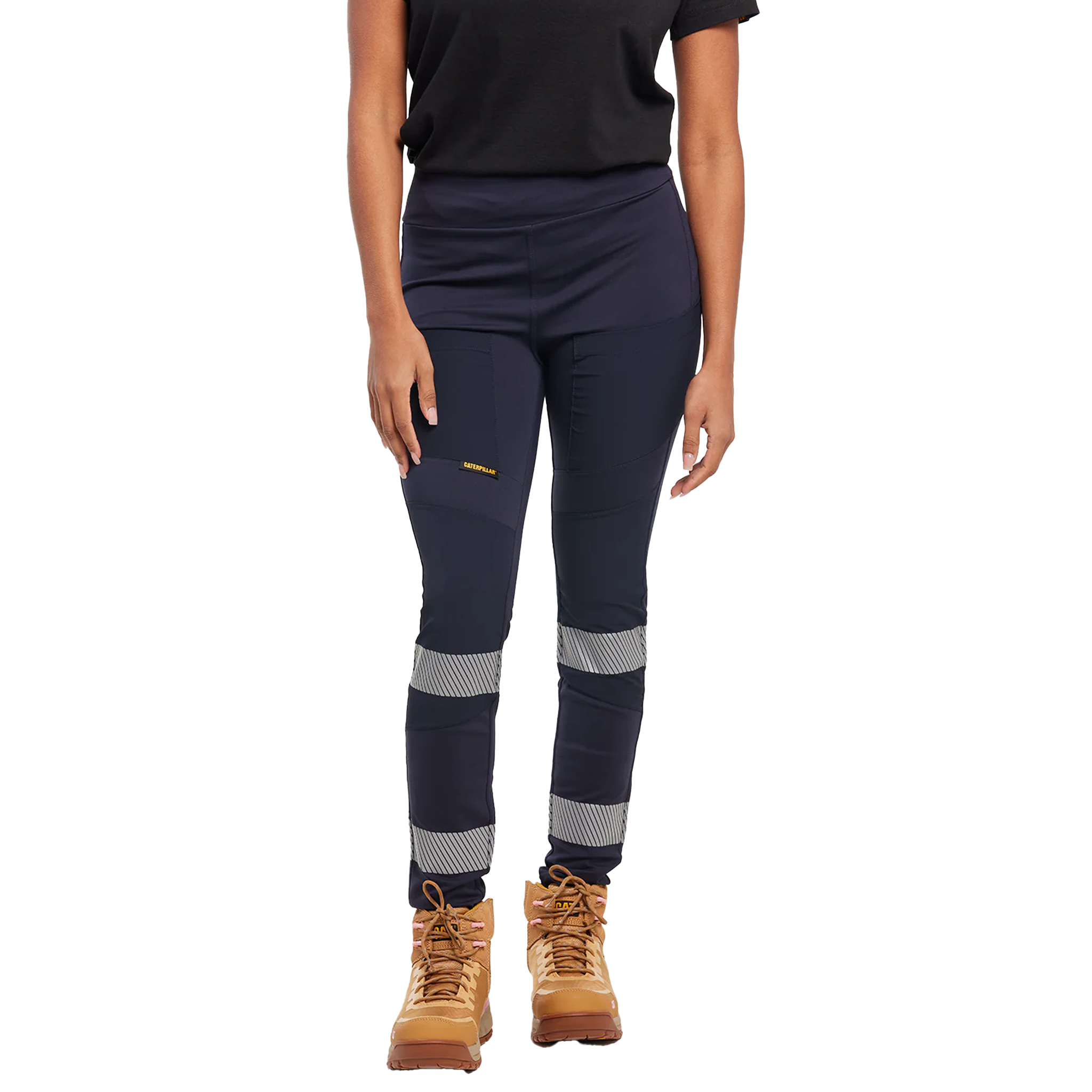 CAT Women's Taped Work Legging