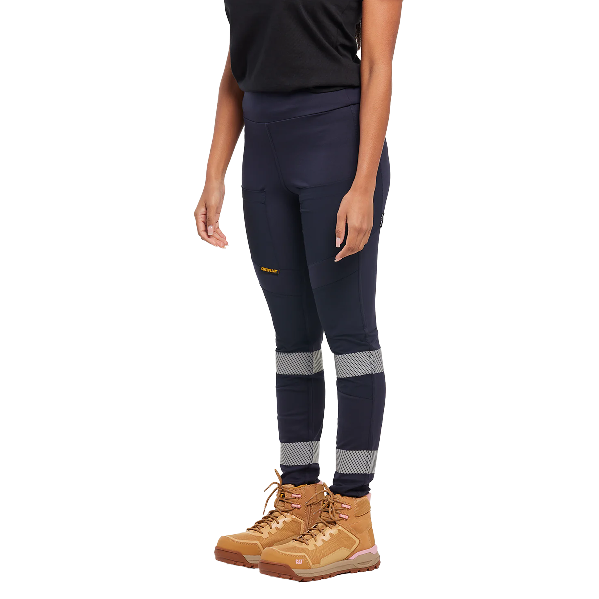 CAT Women's Taped Work Legging