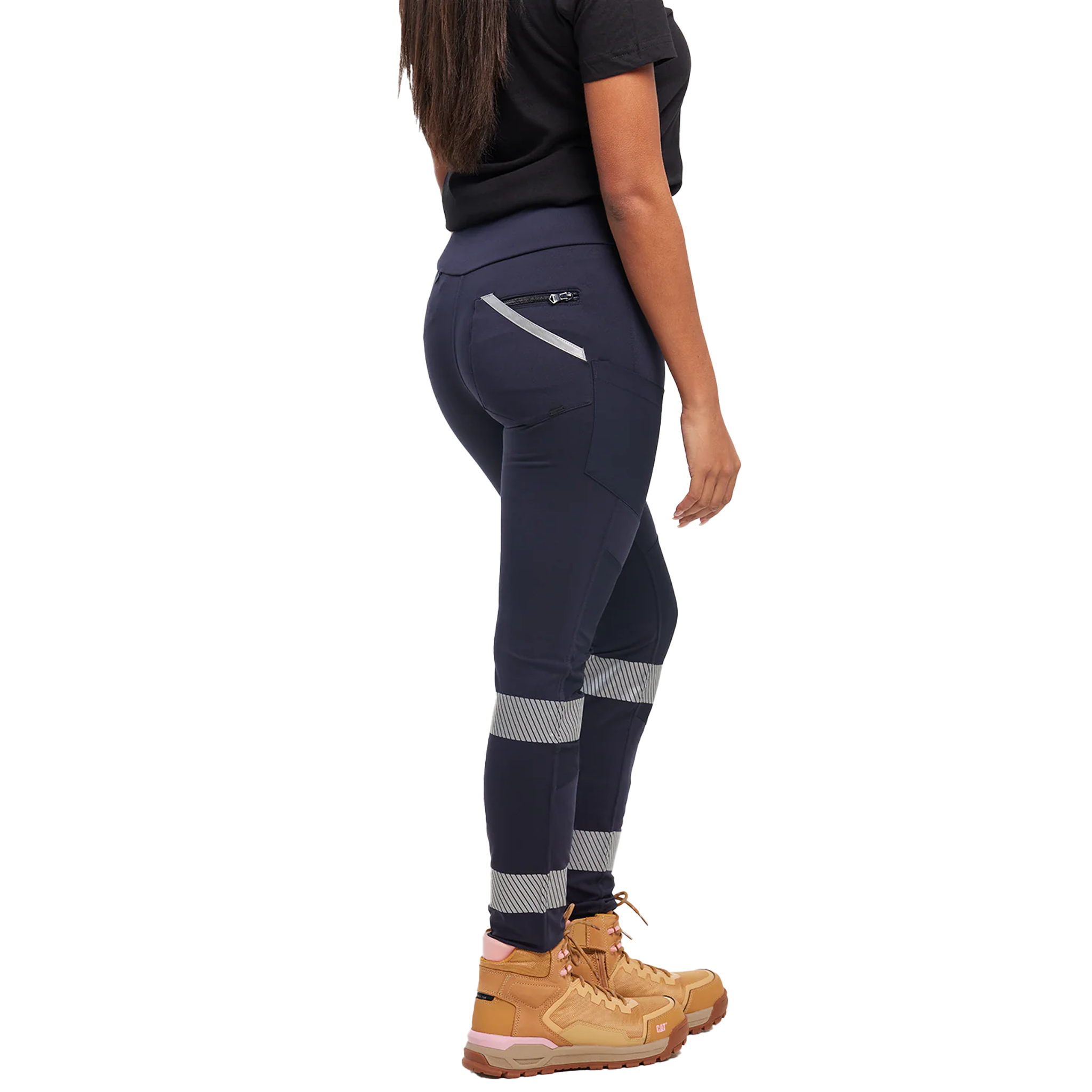 CAT Women's Taped Work Legging