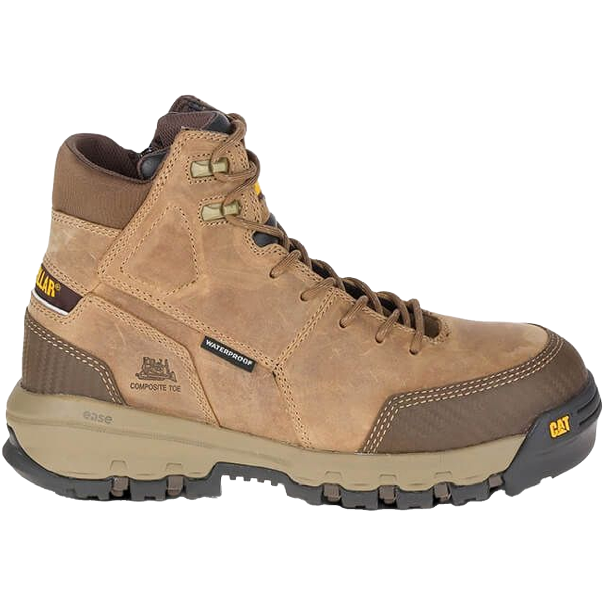 CAT Device Zip Boot