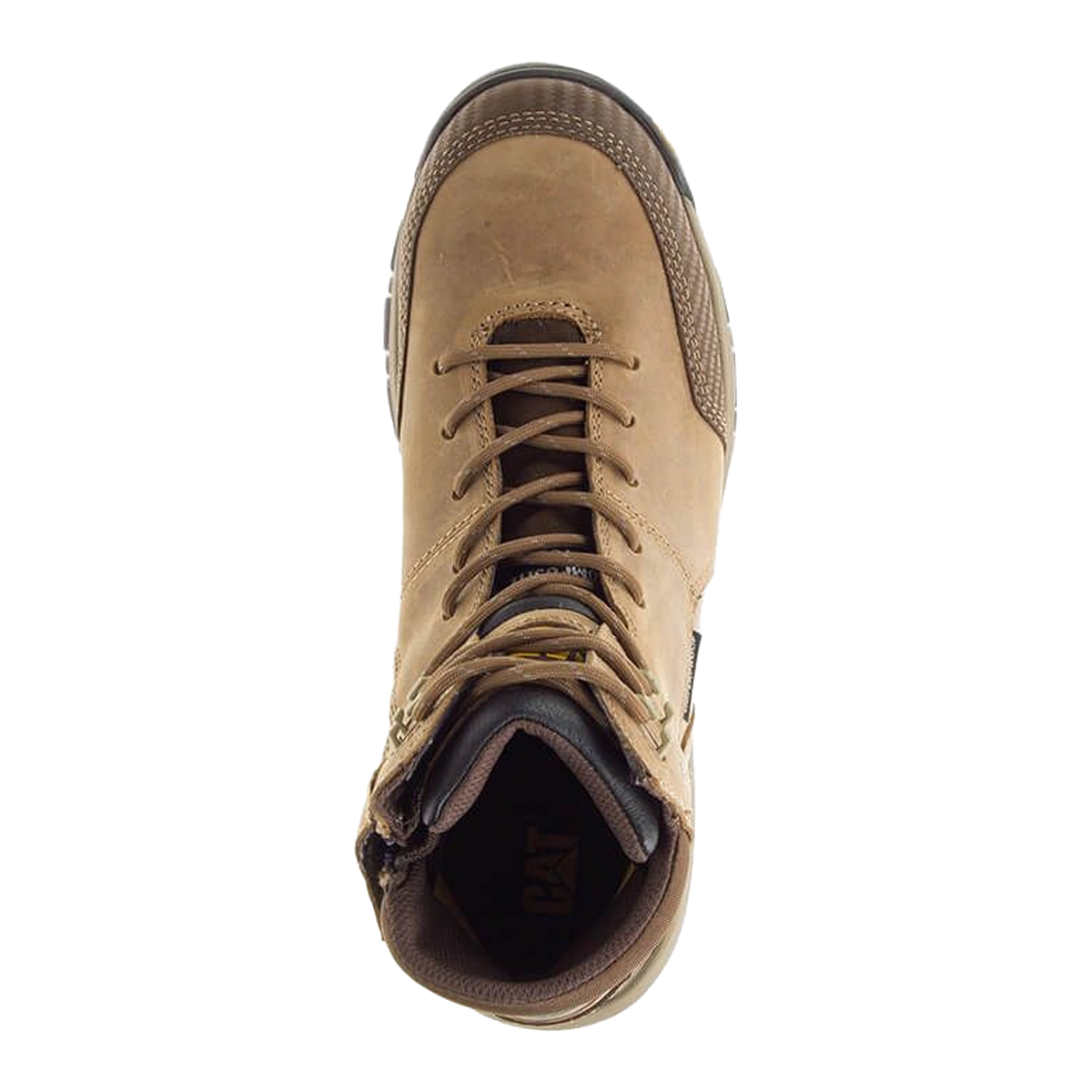 CAT Device Zip Boot