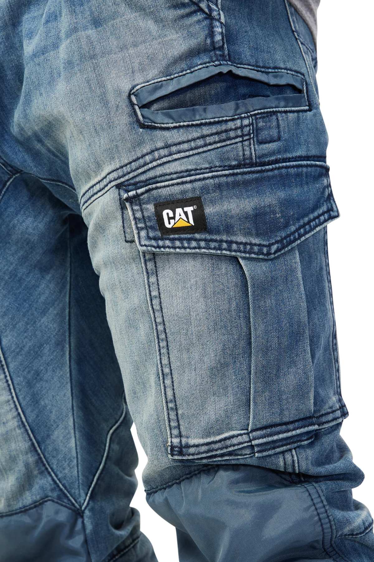 CAT Dynamic Pant