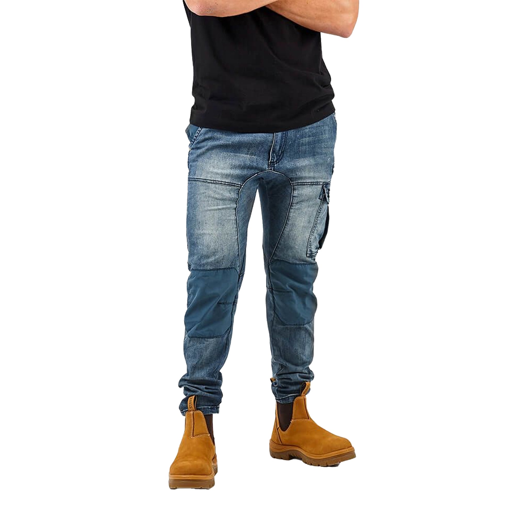 CAT Dynamic Work Pant