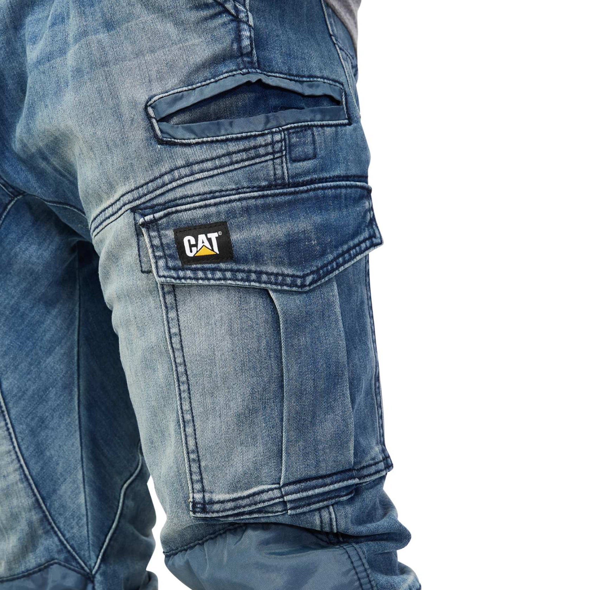 CAT Dynamic Work Pant